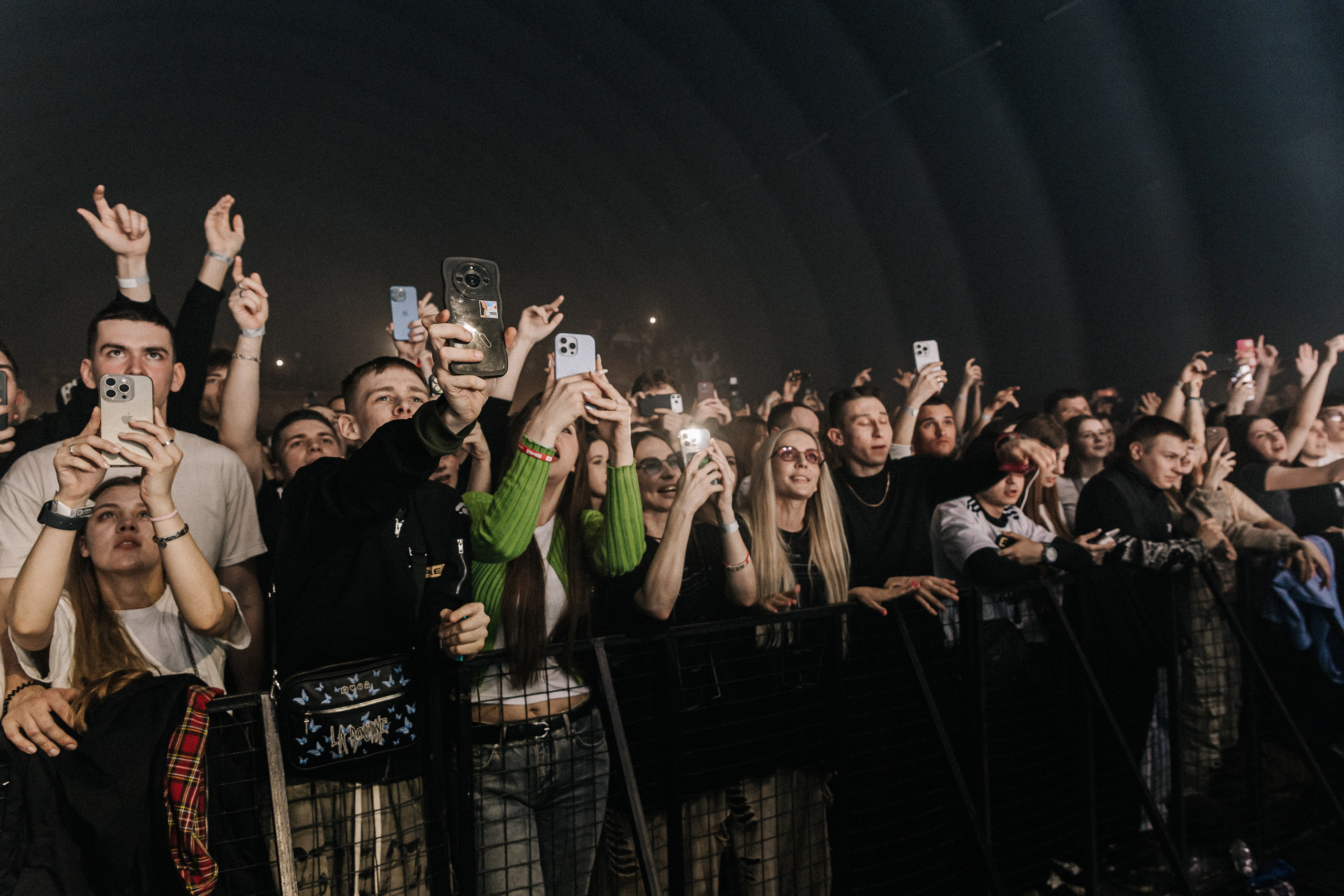 Big Baby Tape | Краснодар| 12 апреля | Кроп Арена. Свадебный и семейный фотограф Исаев Давид в Краснодаре