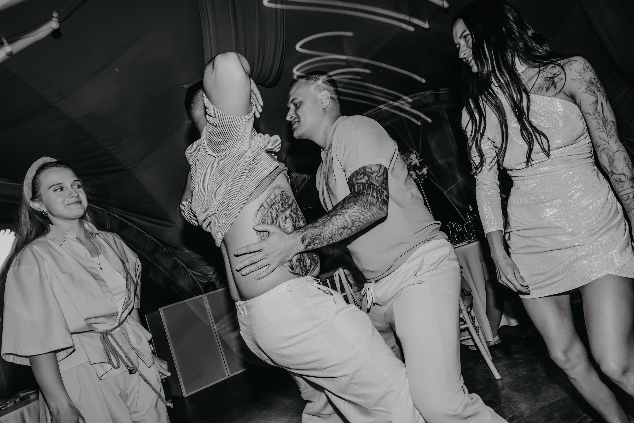 Сергей и Татьяна. ФОТОГРАФ ИРИНА ШАМАТАВА