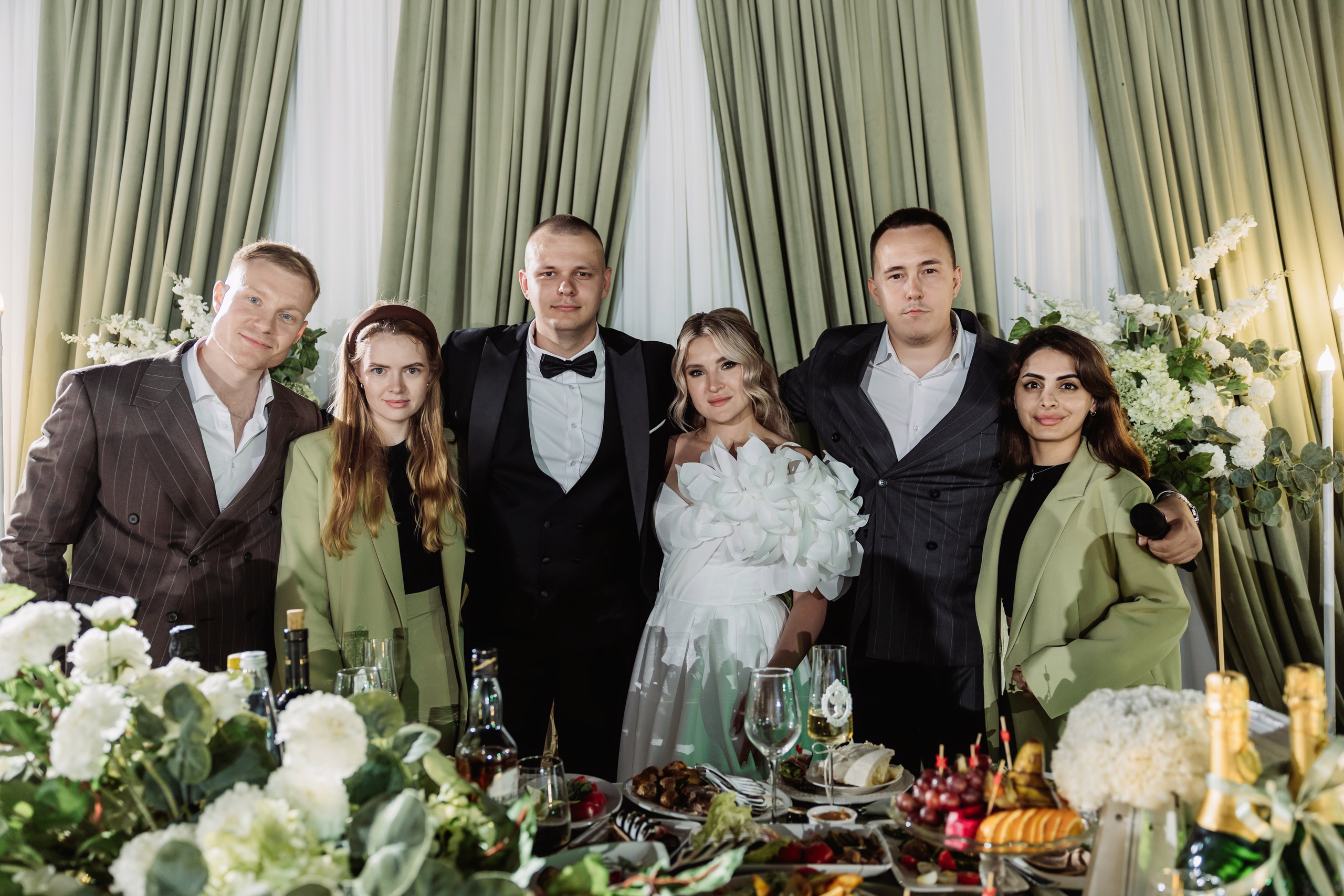 Владимир и Анастасия | Любовь, ставшая искусством 🫶. ФОТОГРАФ ИРИНА ШАМАТАВА