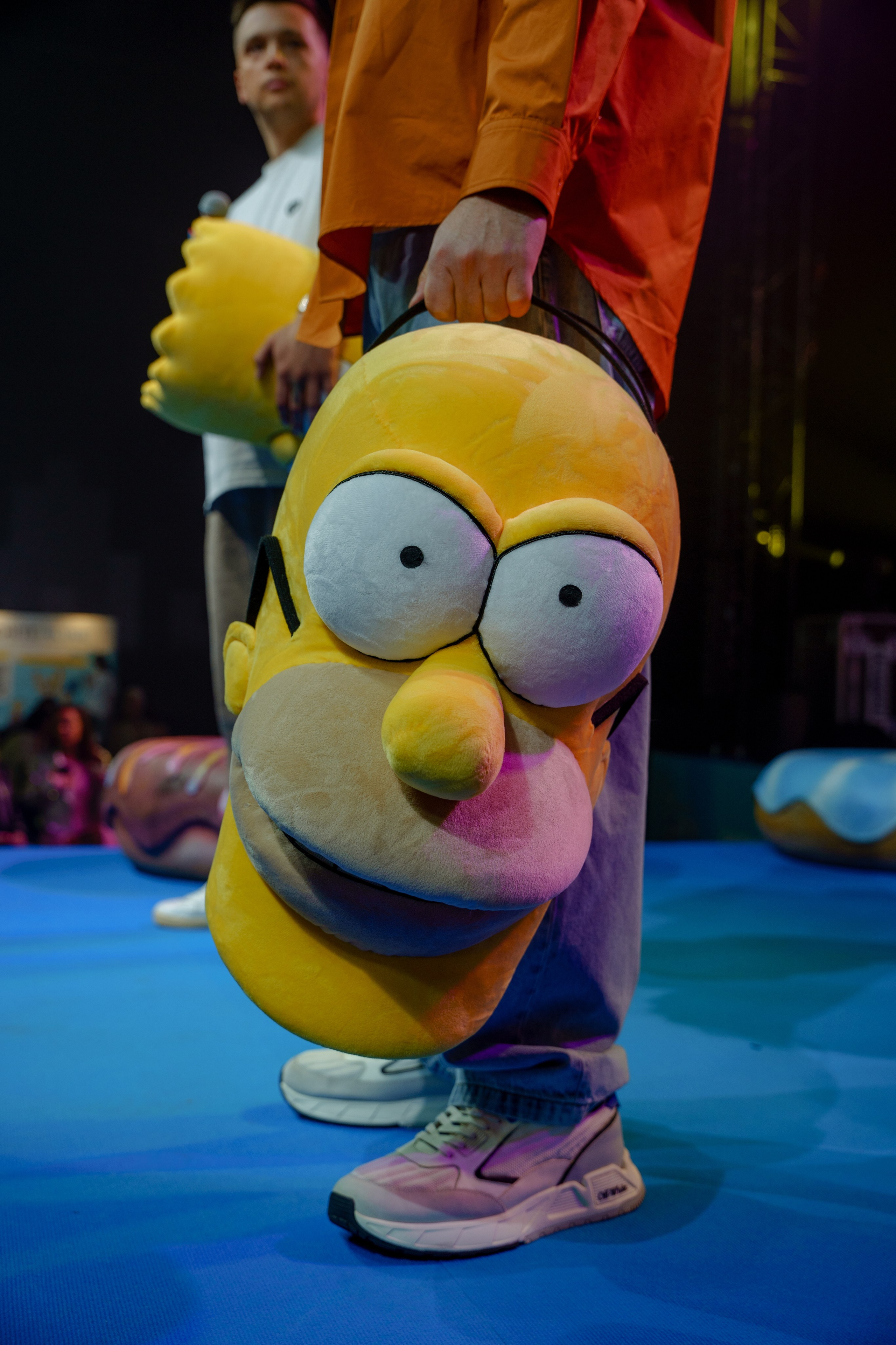 Репортажный фотограф Insta Dium 5 в мае 2024. Репортажный фотограф Москва Сергей Дружинин