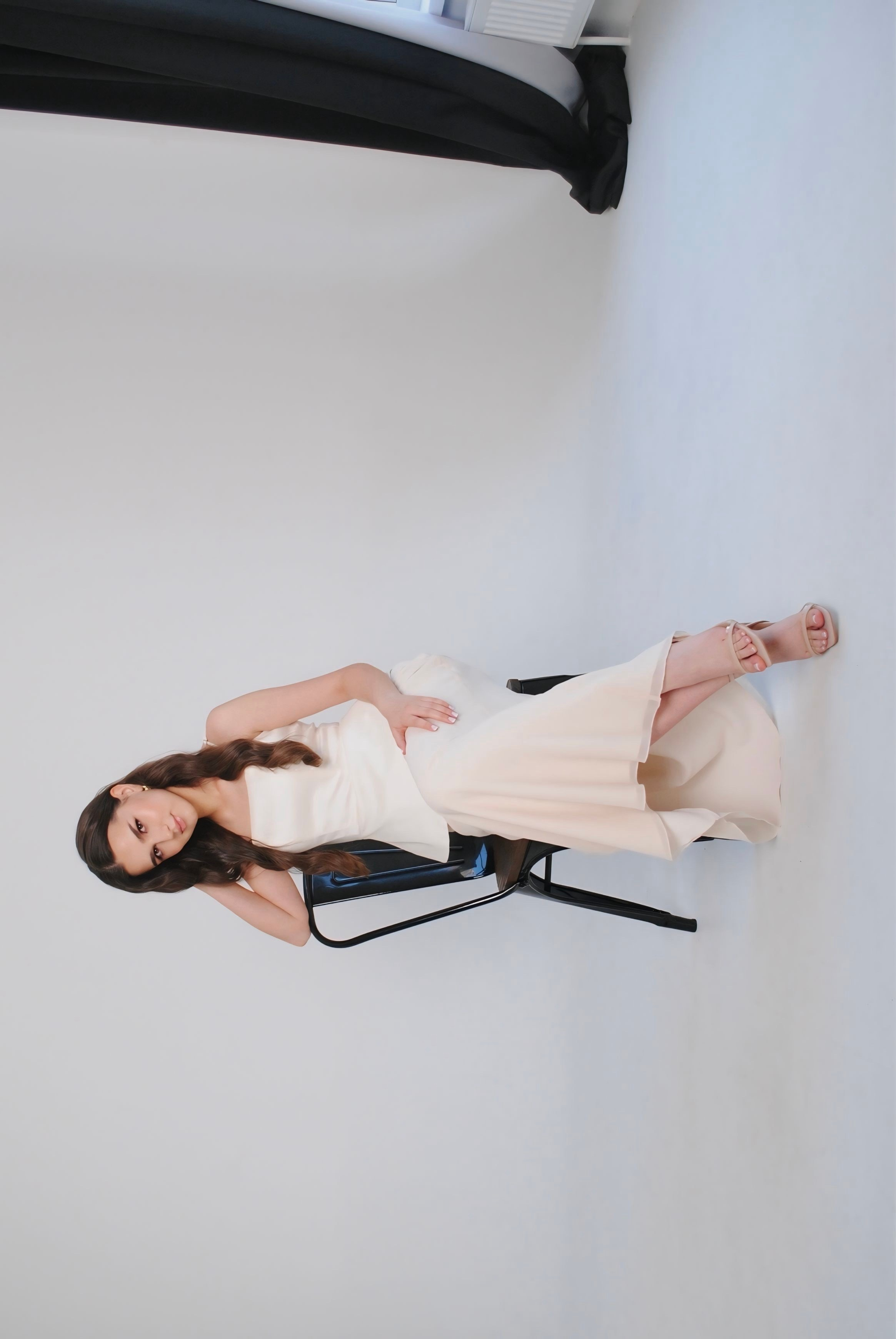 Татьяна. Фотограф Мария Мусаелян