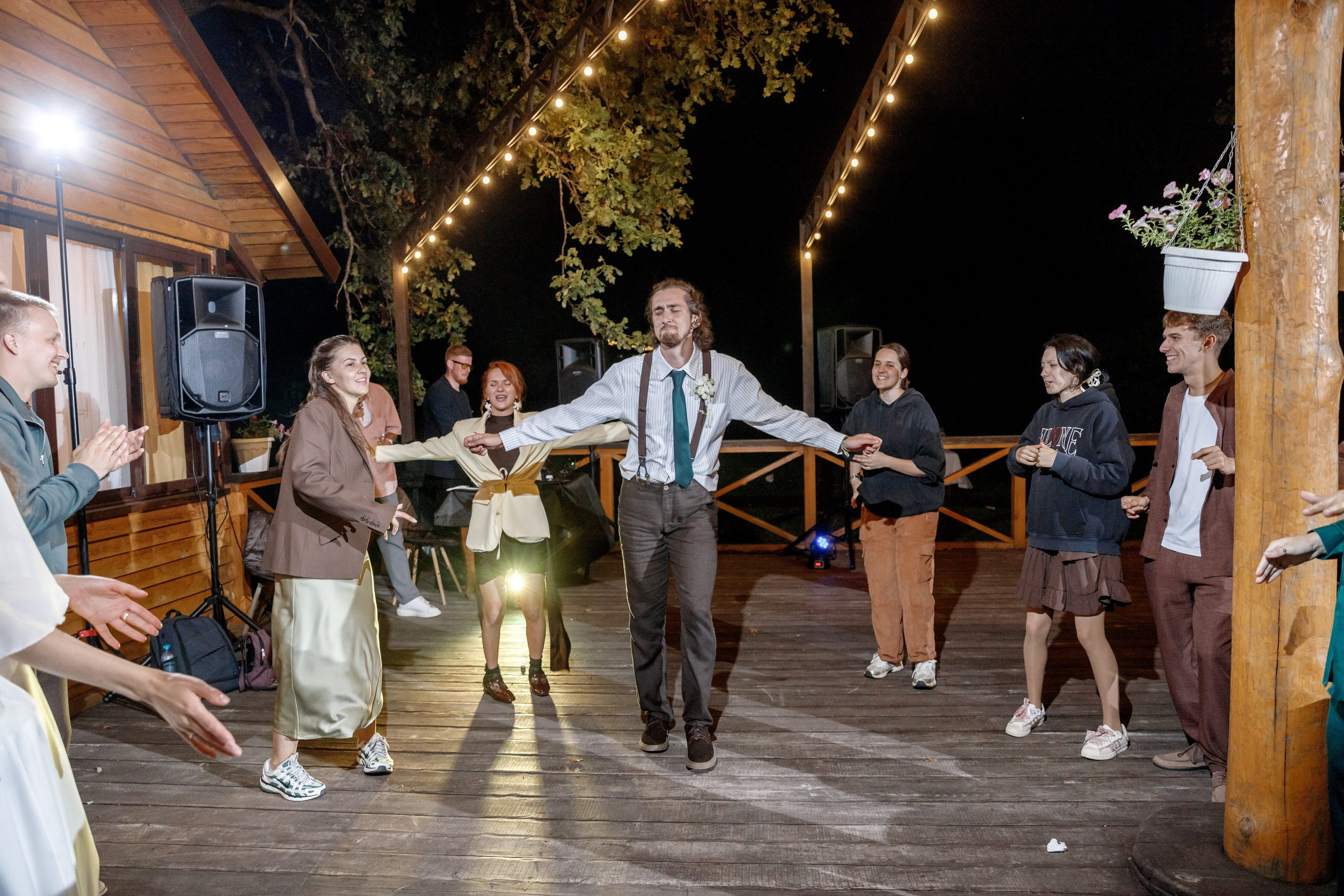 Роман и Екатерина. Свадебный и семейный фотограф Разида Мухаметова