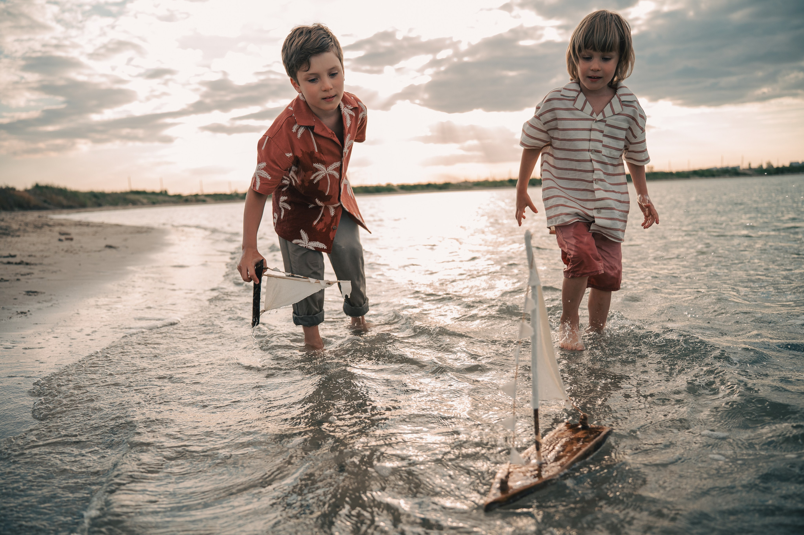 Летняя фотосессия. Семейный фотограф Ростов-на-Дону Татьяна Соколова