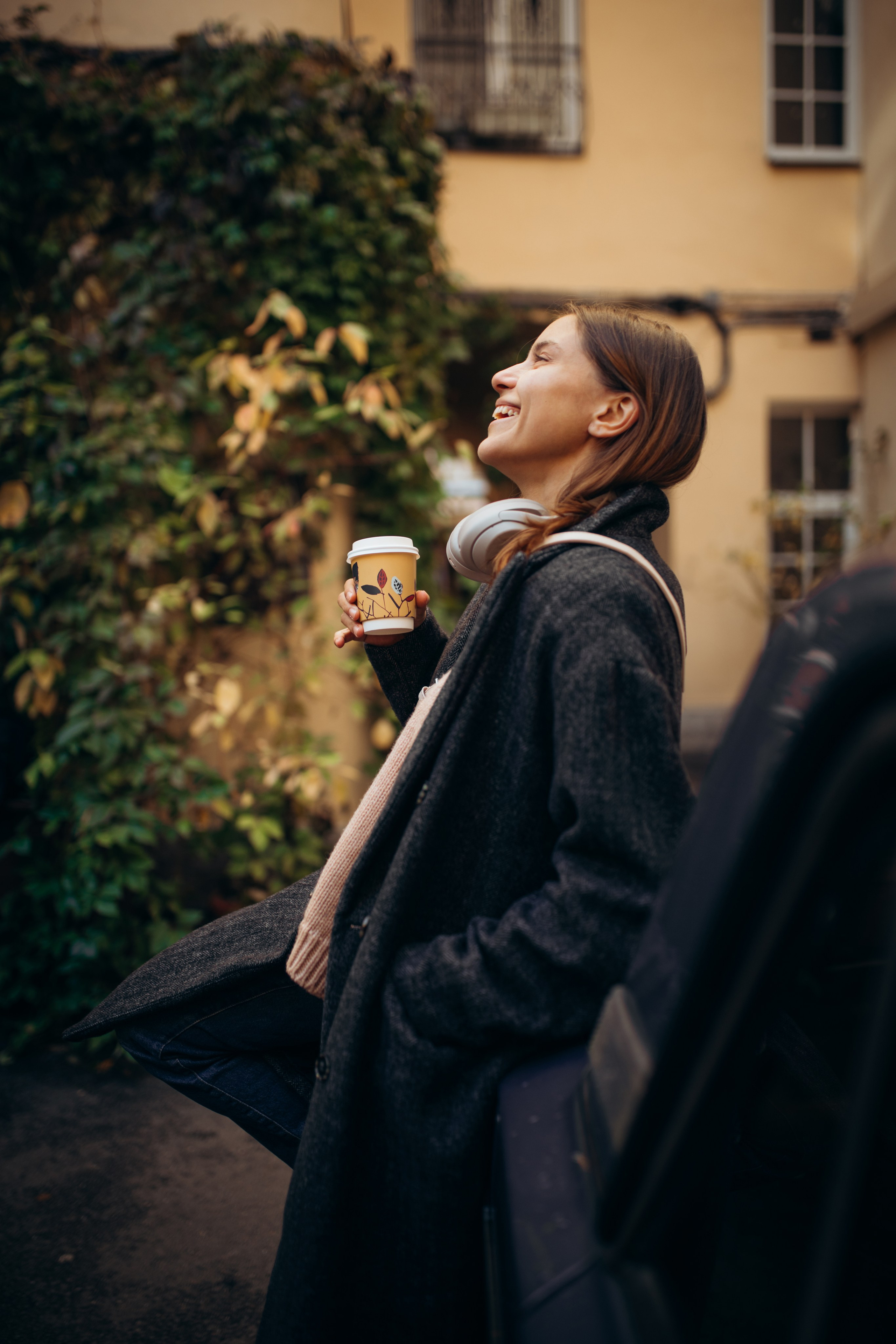 Дарья. Klerout Photographer