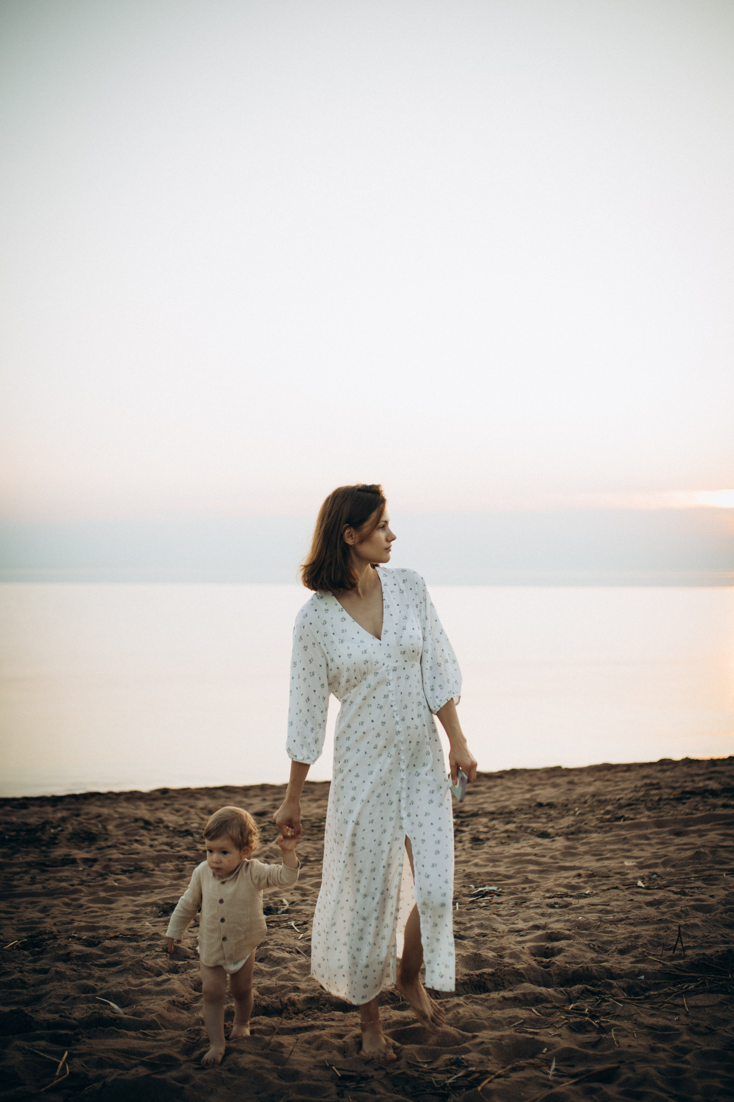 Дарья, Тимофей и маленький Фёдор. Klerout Photographer