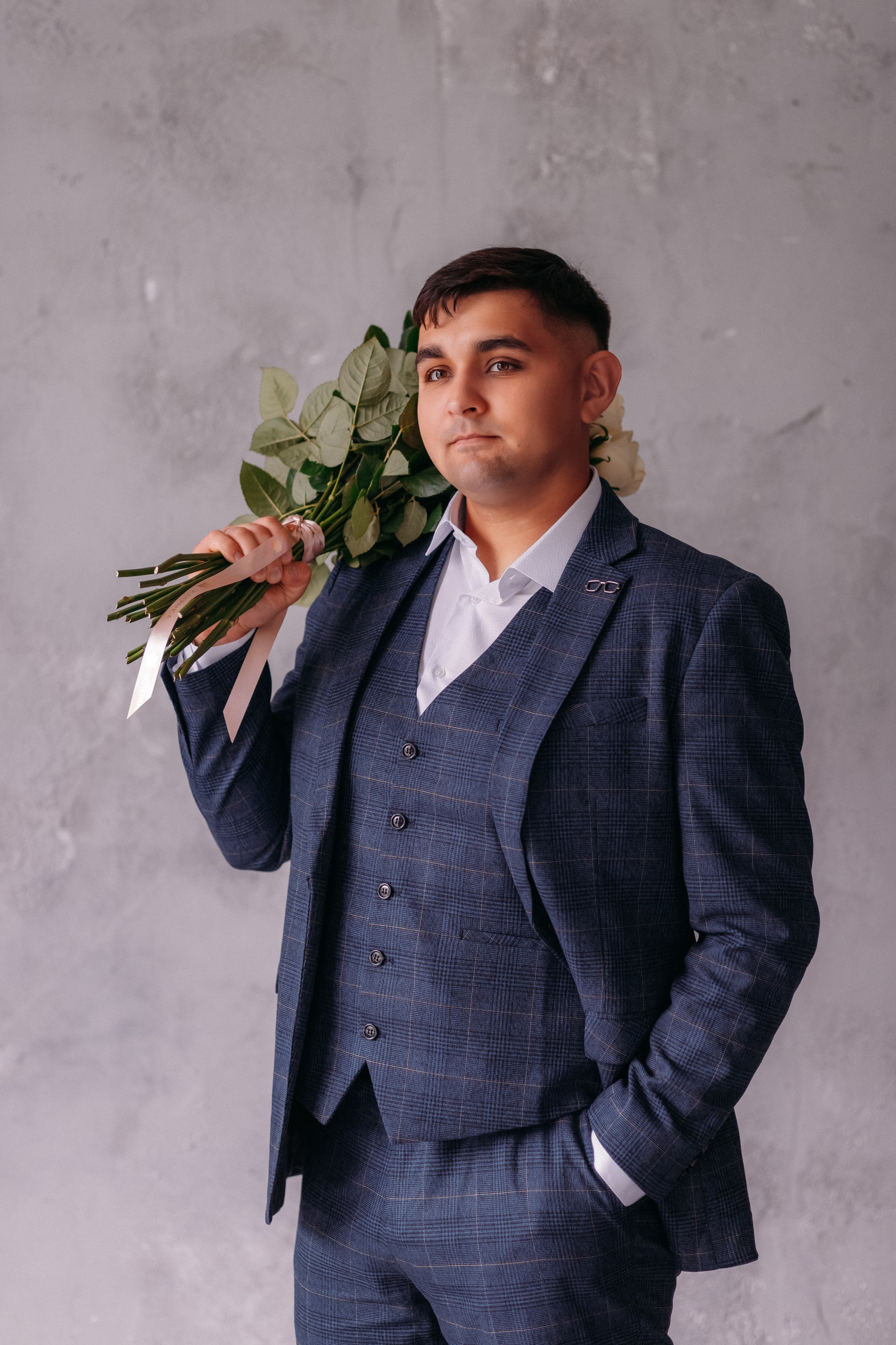 Алексей и Алена. Семейный и детский фотограф в Мурманске Карина Березина