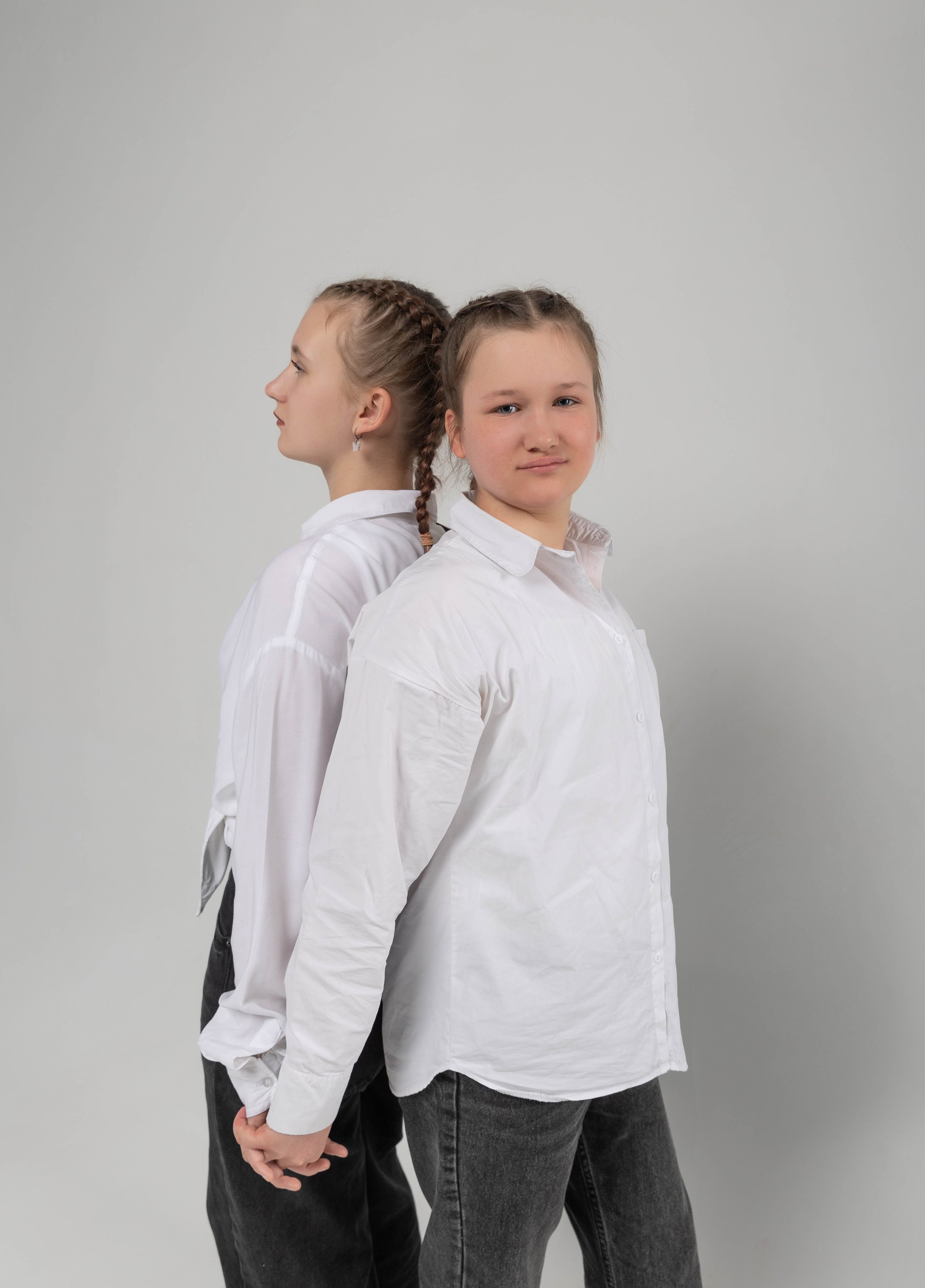 В обнимку. Свадебный и семейный фотограф в Карелии