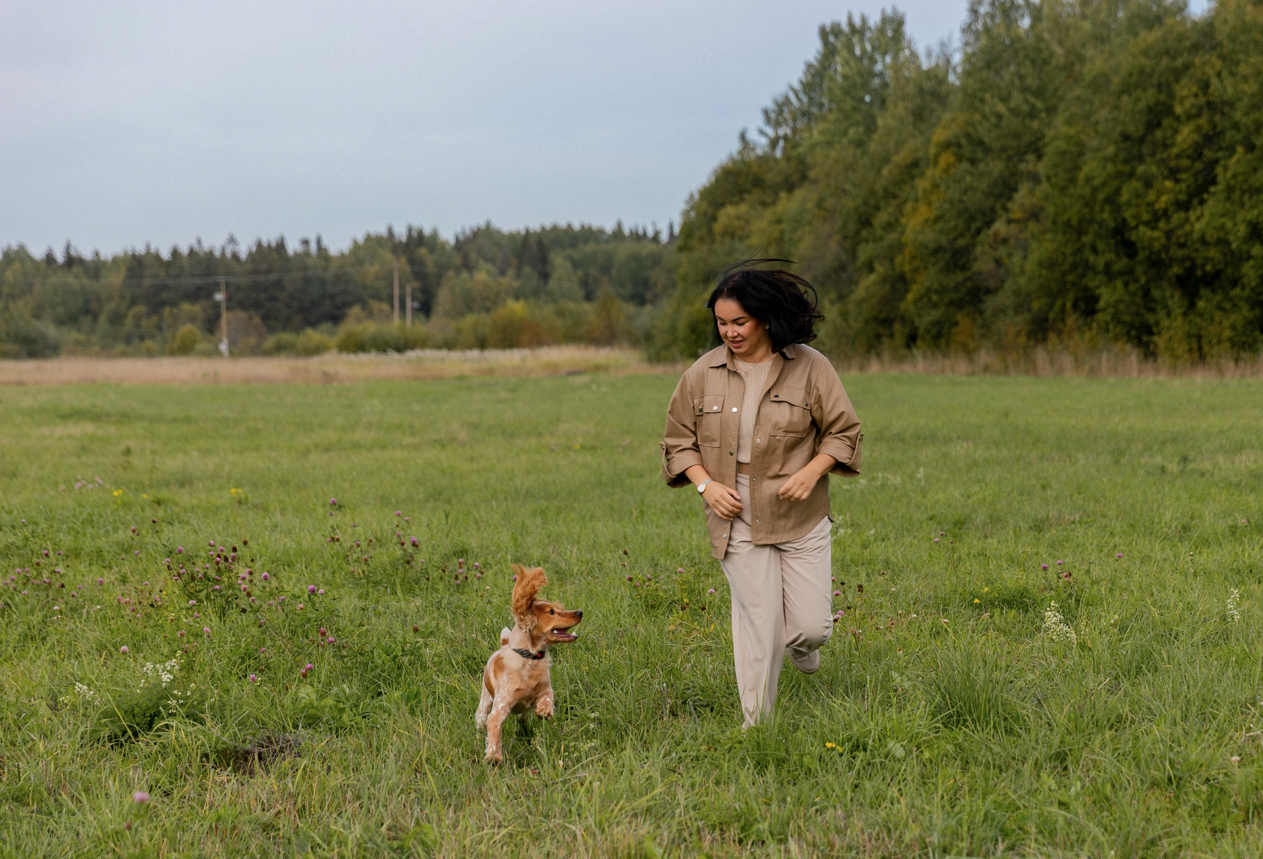 Лера. Свадебный и семейный фотограф в Карелии