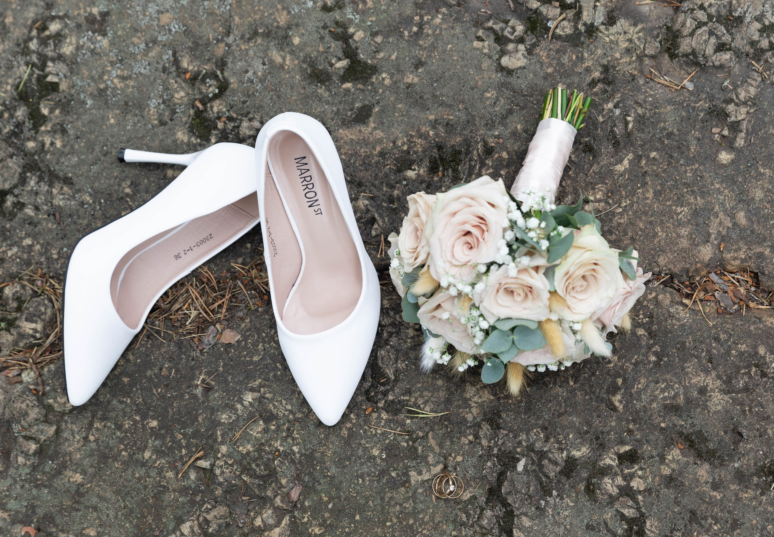 Наедине с природой. Свадебный и семейный фотограф в Карелии