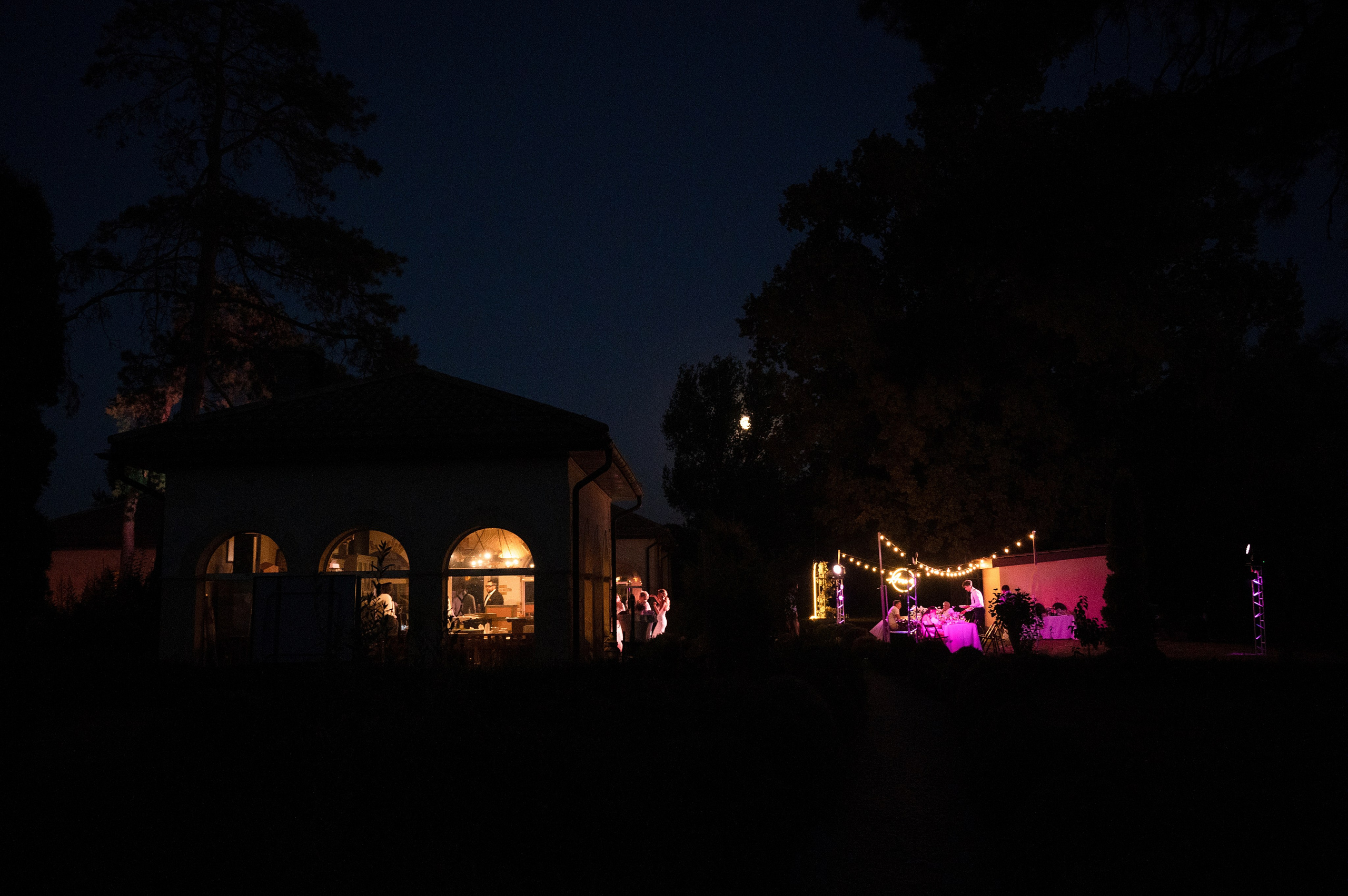 Виталий и Анна. Свадебный фотограф и видеограф