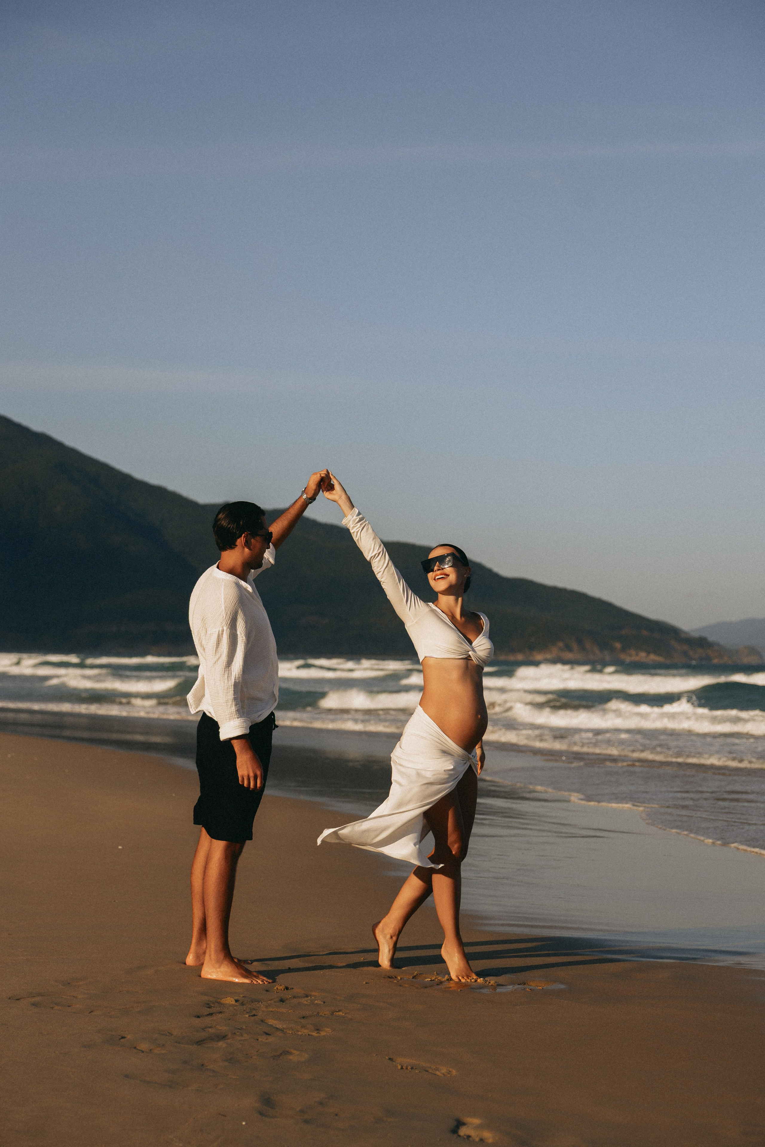 Фото истории про любовь. Фотограф Нячанг Камрань Копылова Мария