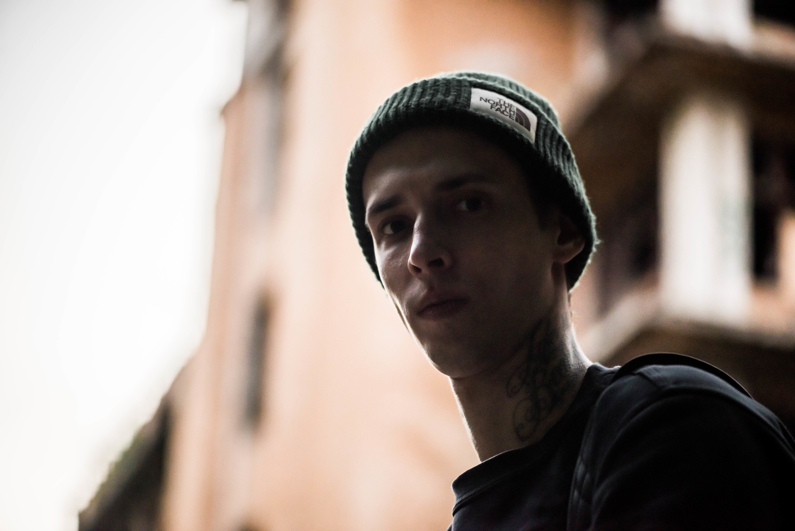 Заброшенная больница. Свадебный фотограф на Урале Виктор Соколов