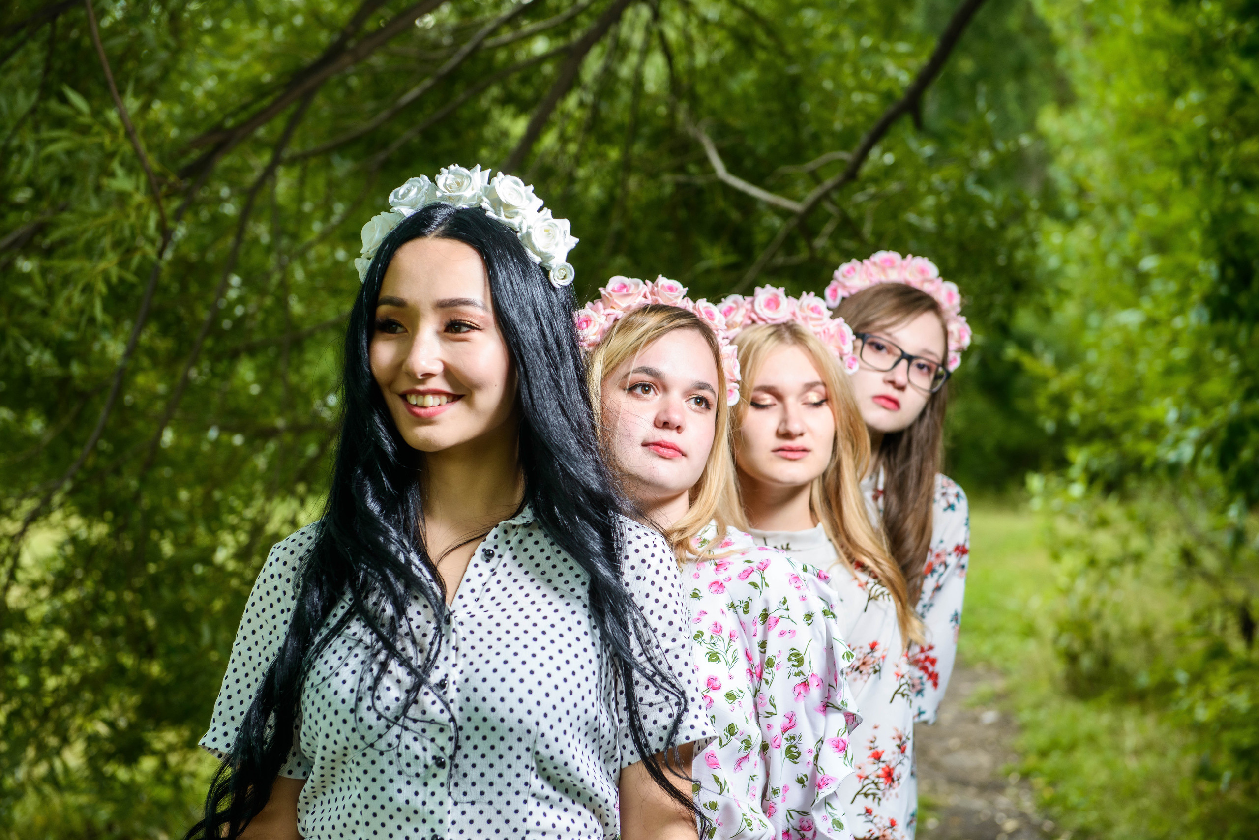 Диана 12.08.2020 г. Свадебный фотограф на Урале Виктор Соколов