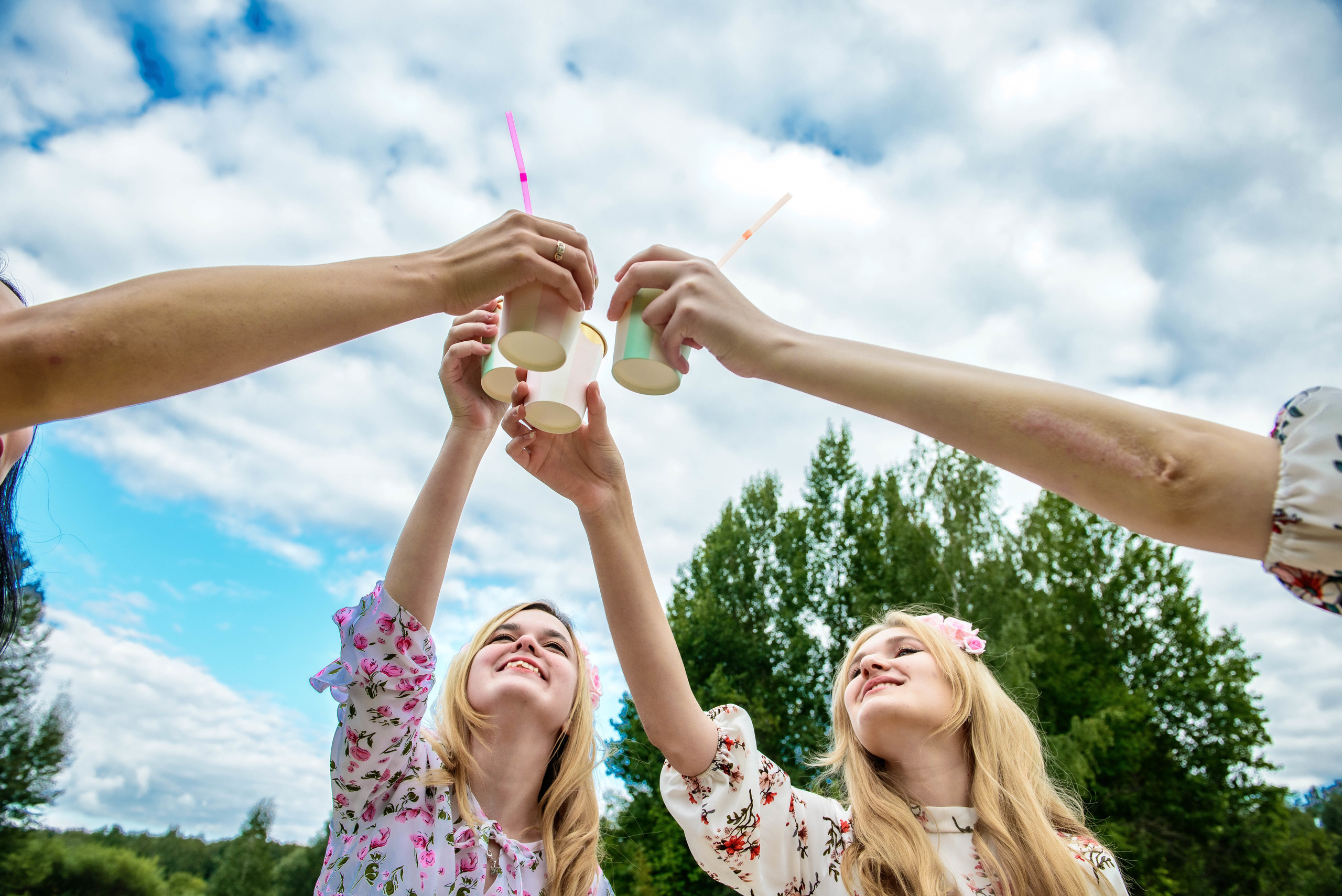 Диана 12.08.2020 г. Свадебный фотограф на Урале Виктор Соколов