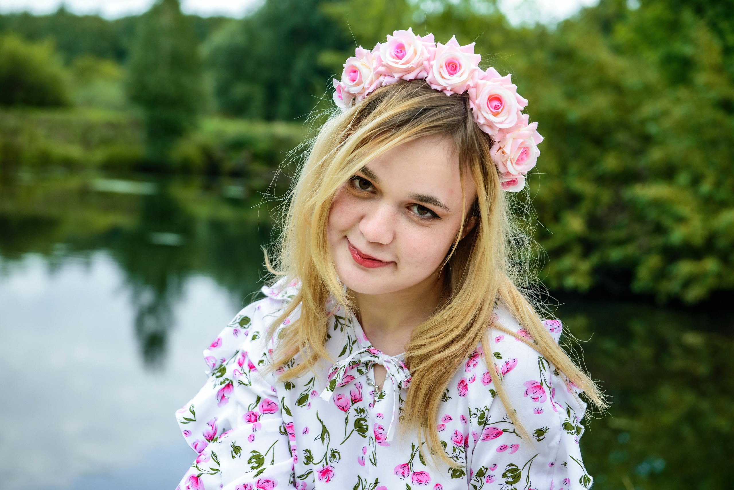 Диана 12.08.2020 г. Свадебный фотограф на Урале Виктор Соколов