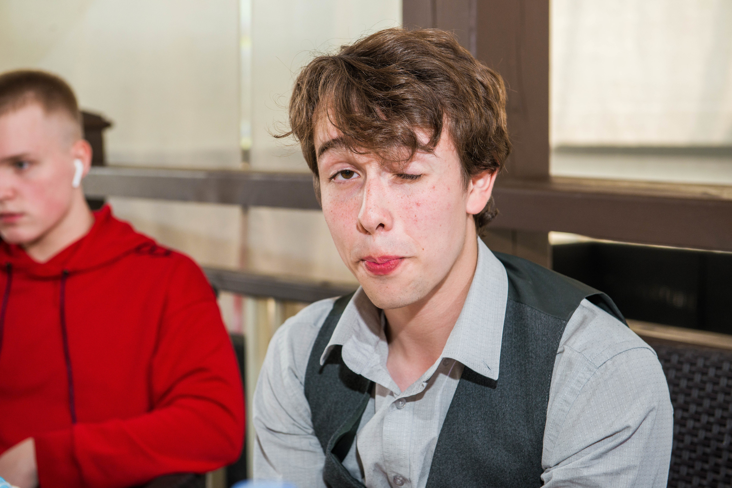 Выпускные. Свадебный фотограф на Урале Виктор Соколов