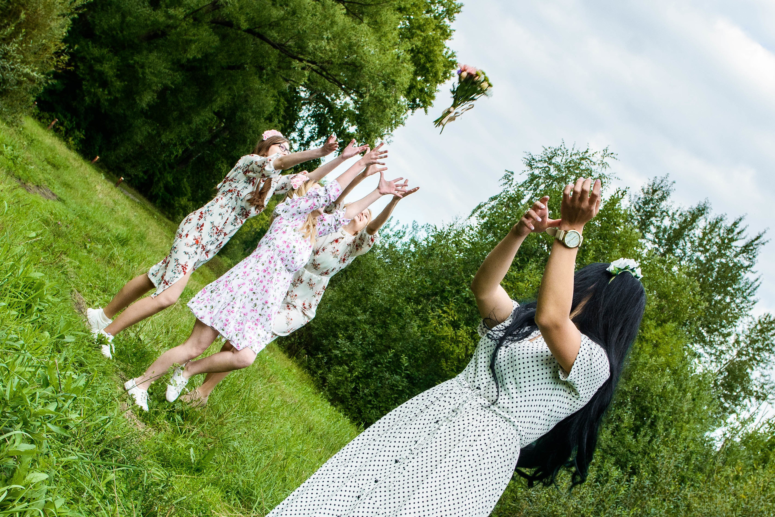 Диана 12.08.2020 г. Свадебный фотограф на Урале Виктор Соколов