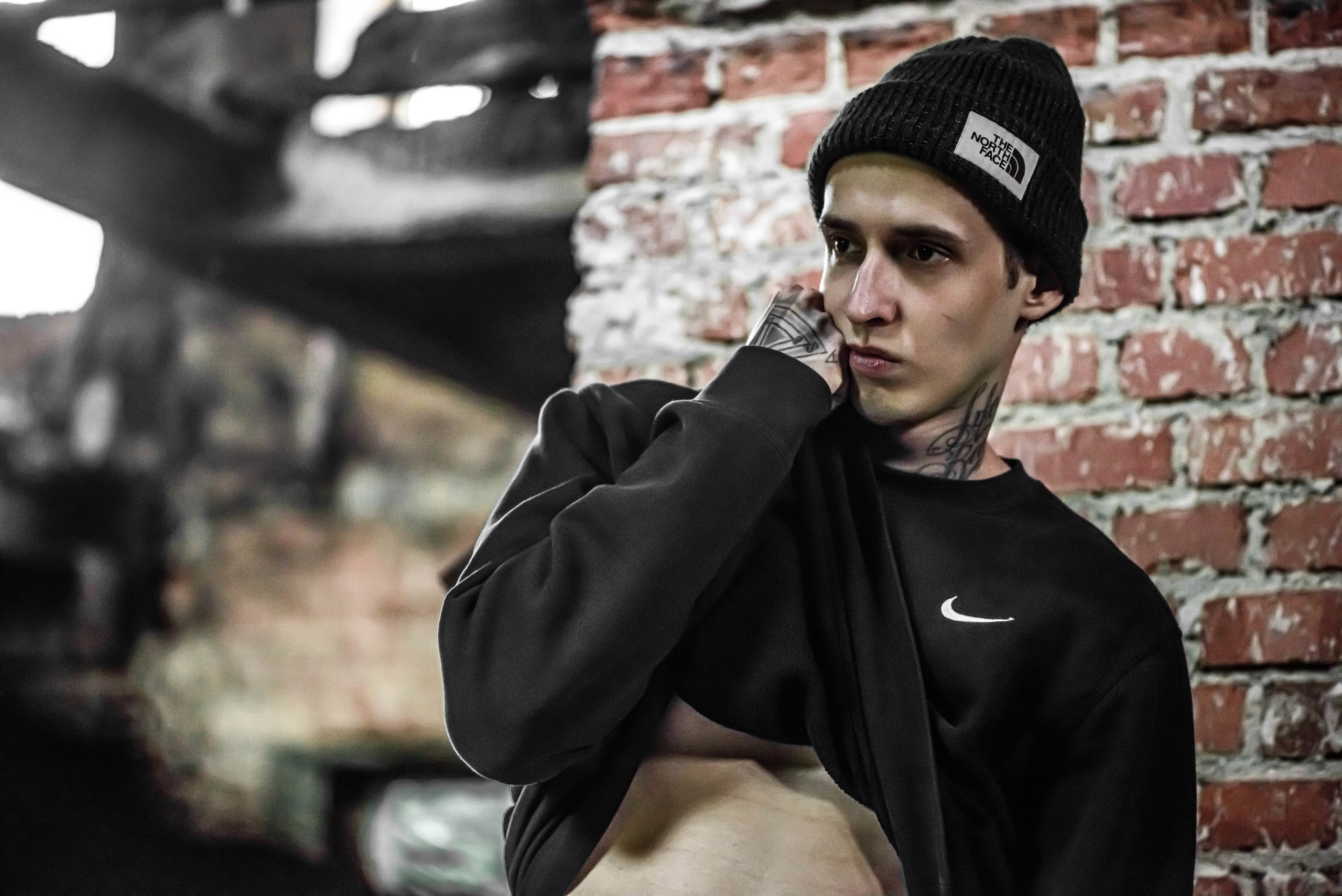 Заброшенная больница. Свадебный фотограф на Урале Виктор Соколов