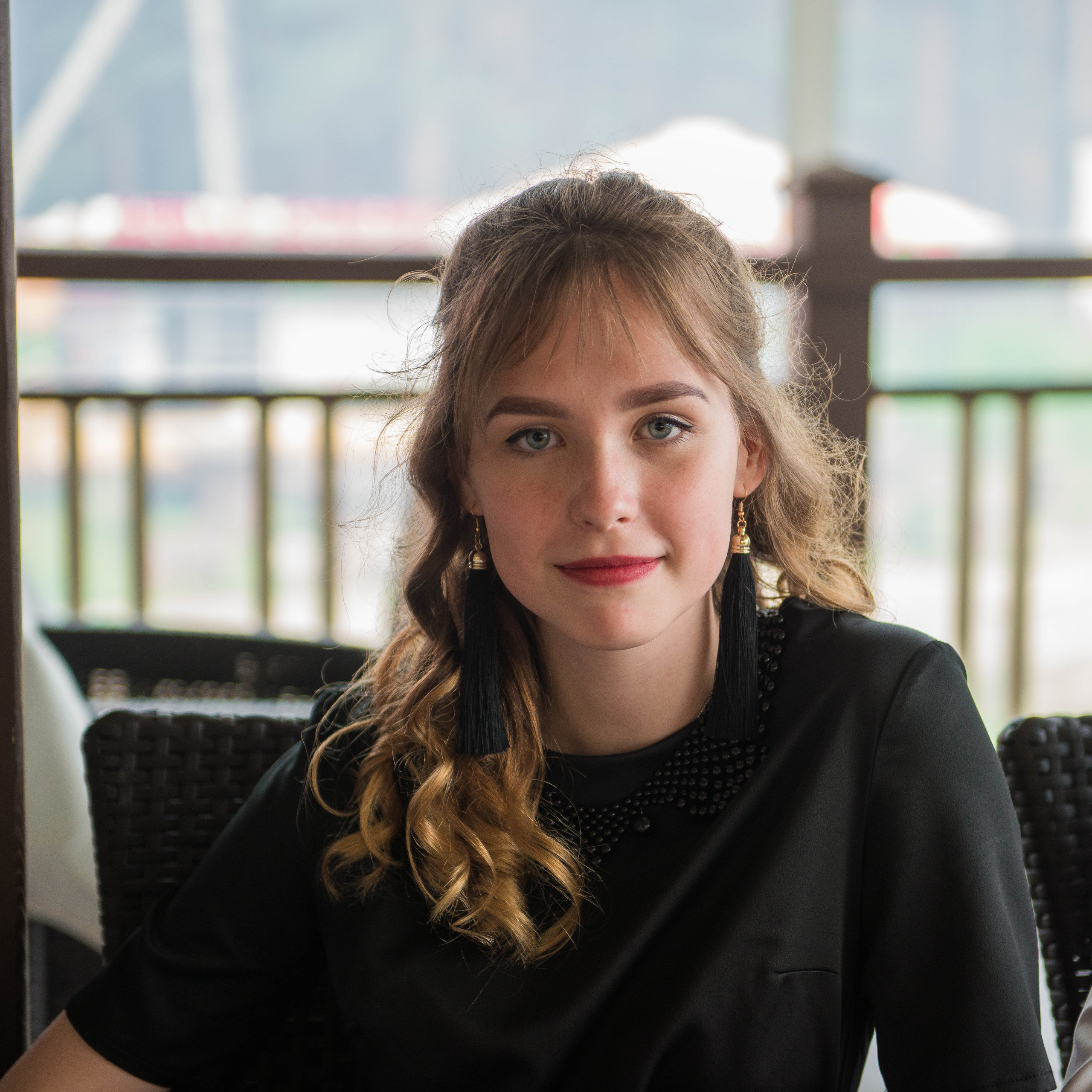 Выпускные. Свадебный фотограф на Урале Виктор Соколов