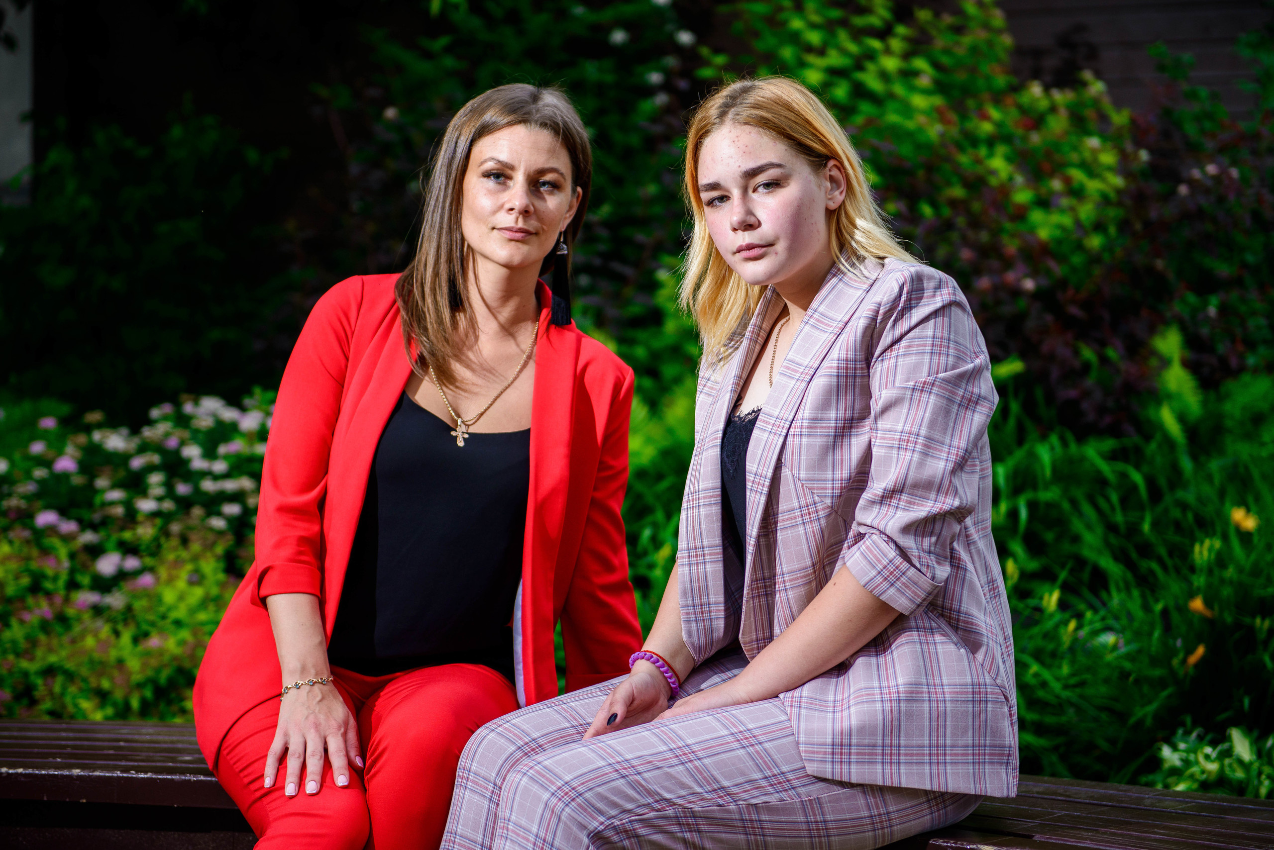 Выпускные. Свадебный фотограф на Урале Виктор Соколов