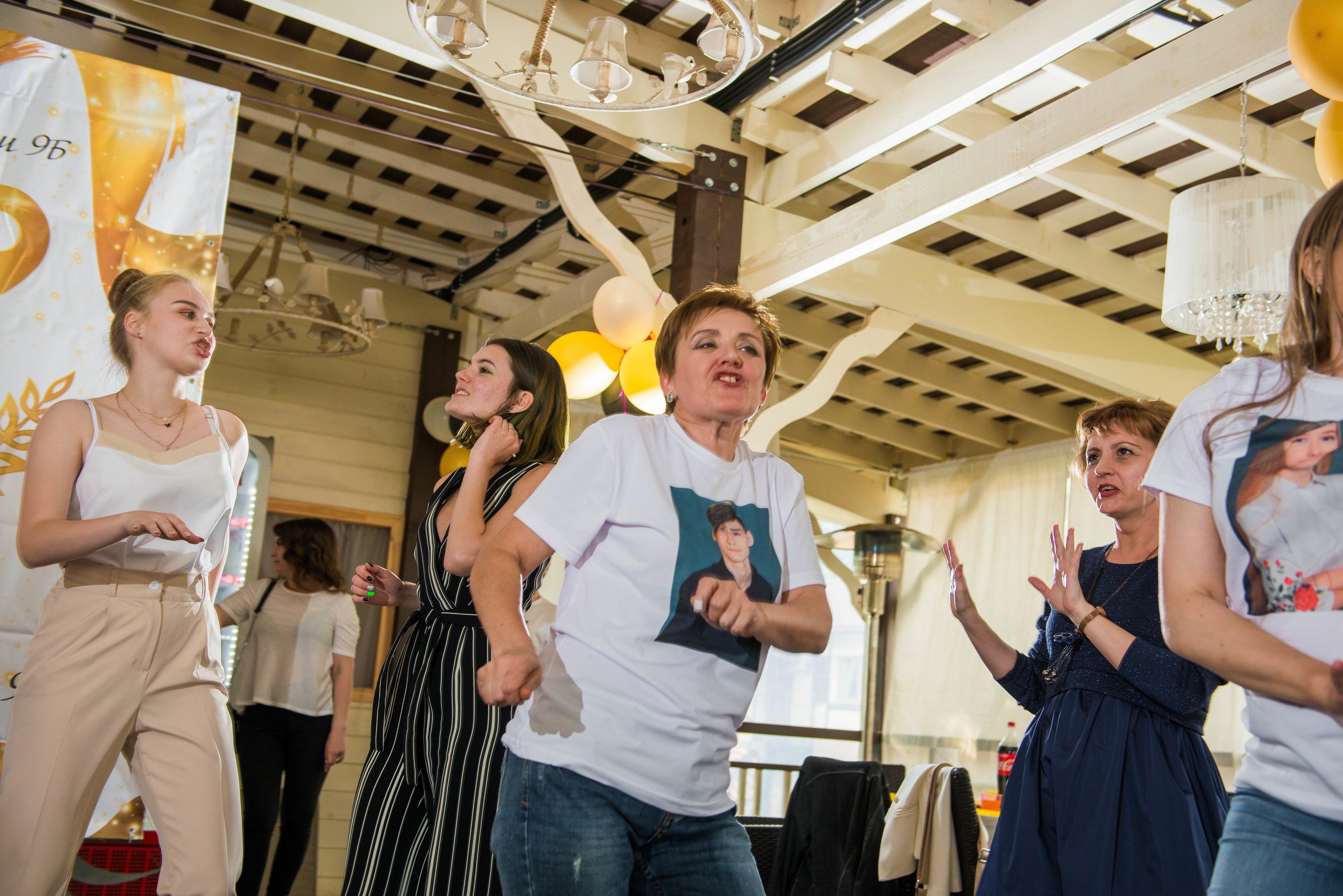 Выпускные. Свадебный фотограф на Урале Виктор Соколов