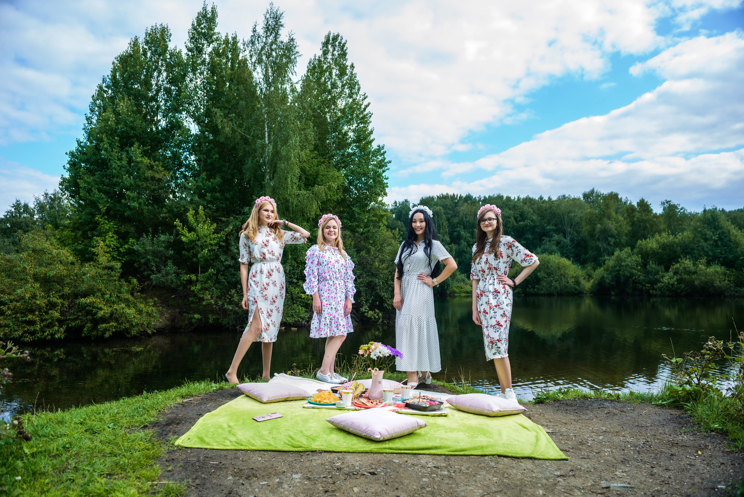 Диана 12.08.2020 г. Свадебный фотограф на Урале Виктор Соколов