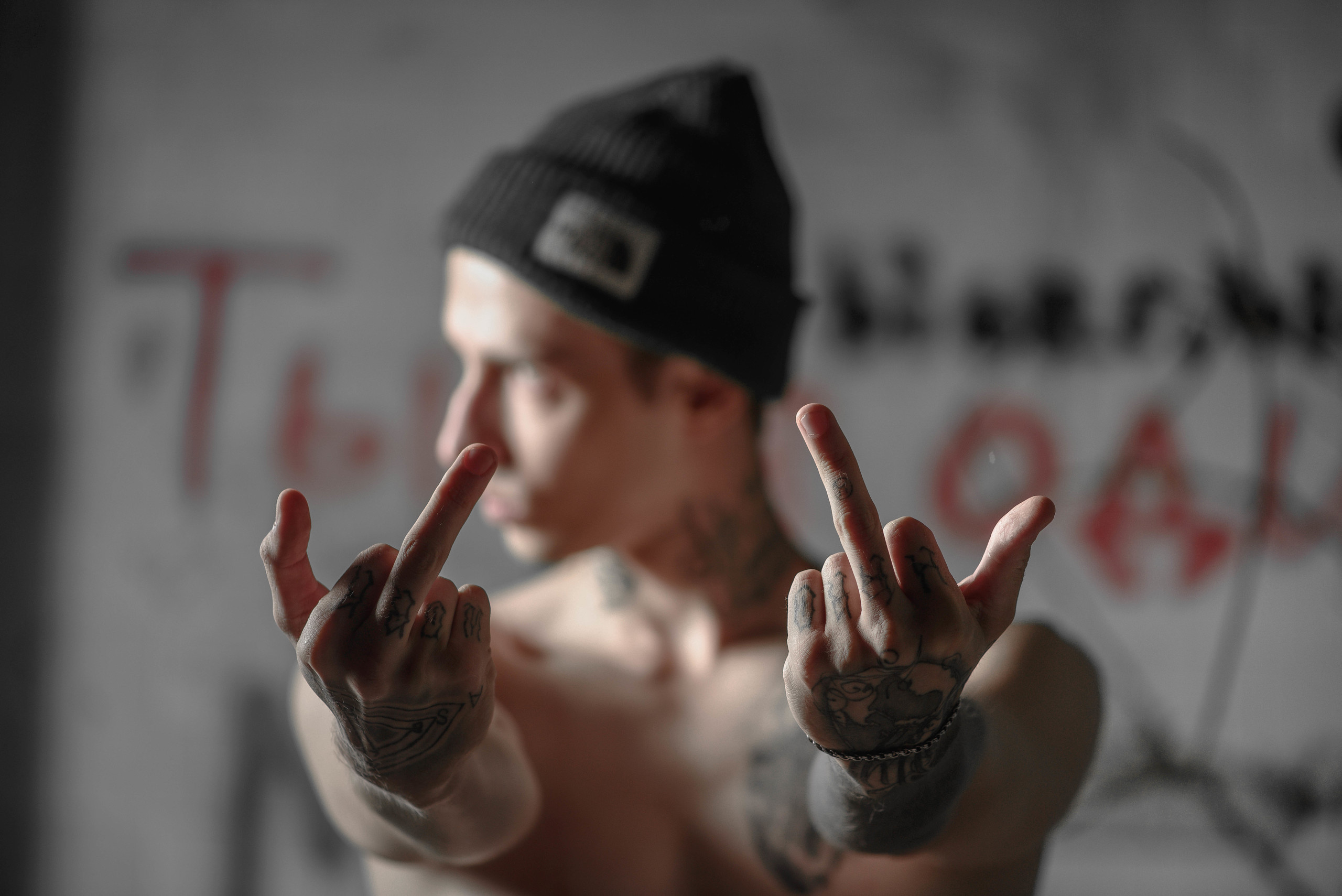 Заброшенная больница. Свадебный фотограф на Урале Виктор Соколов