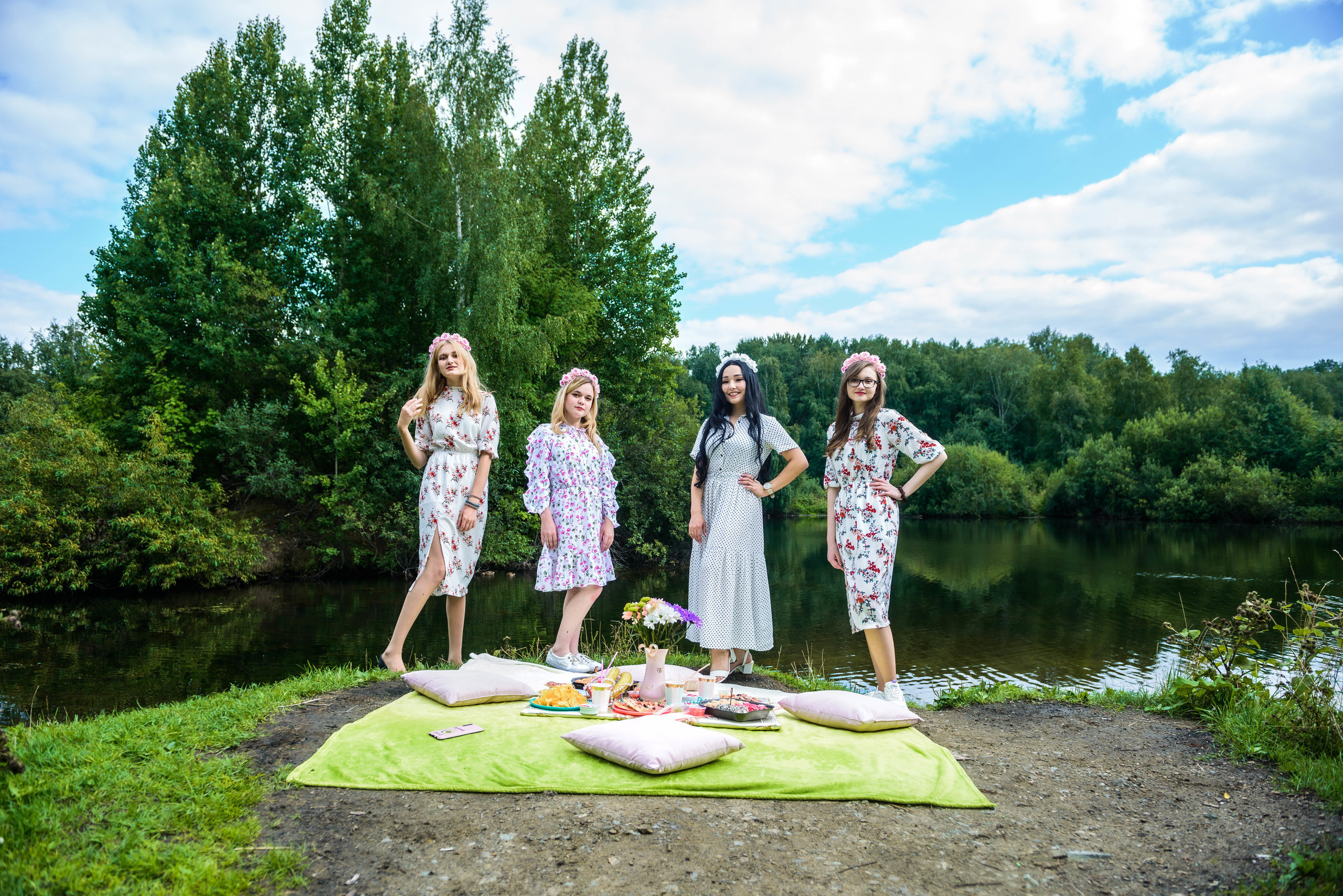 Диана 12.08.2020 г. Свадебный фотограф на Урале Виктор Соколов