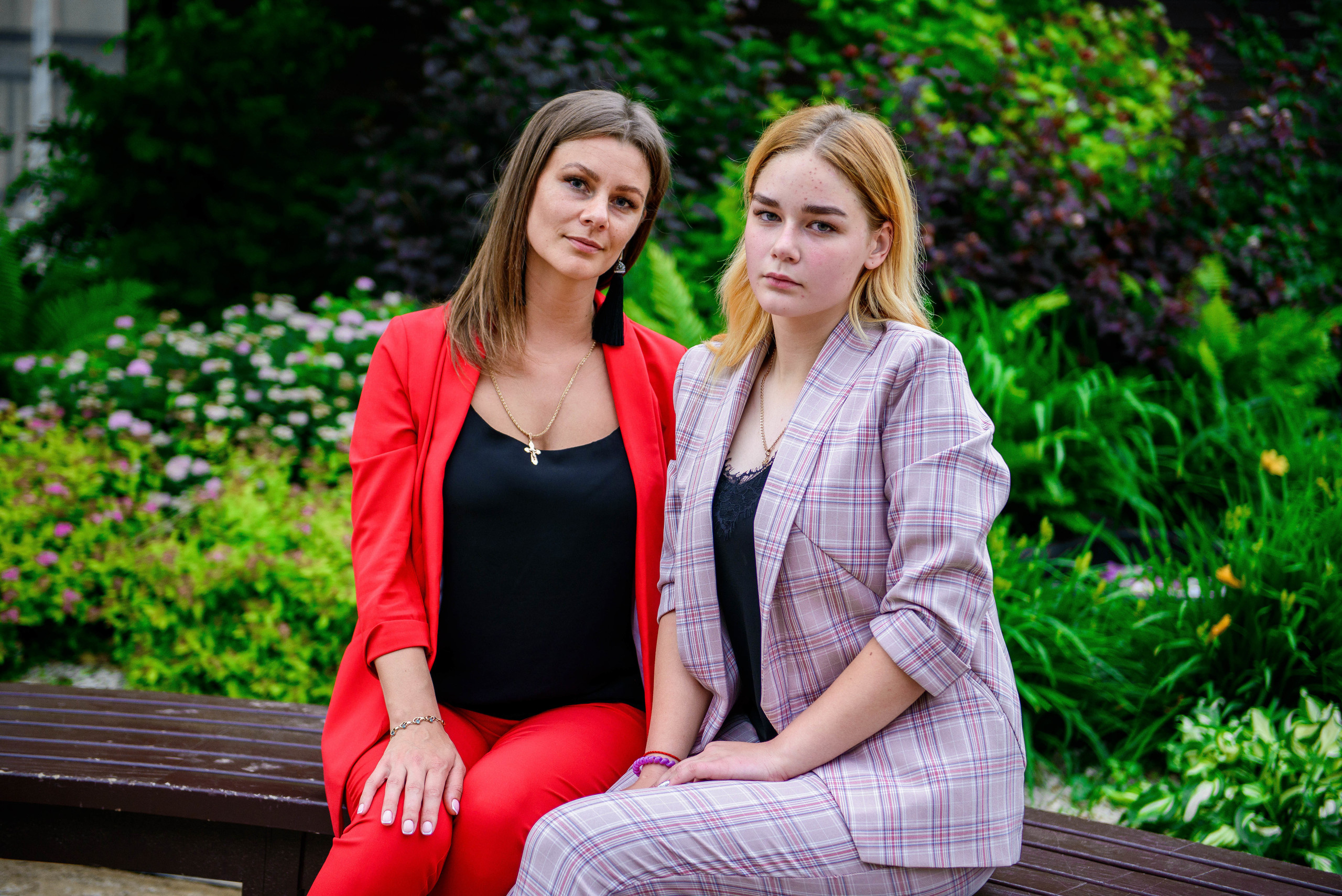 Выпускные. Свадебный фотограф на Урале Виктор Соколов