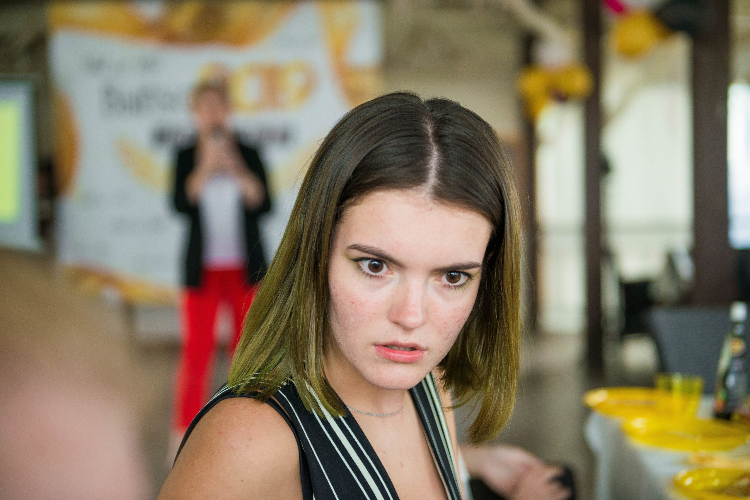 Выпускные. Свадебный фотограф на Урале Виктор Соколов