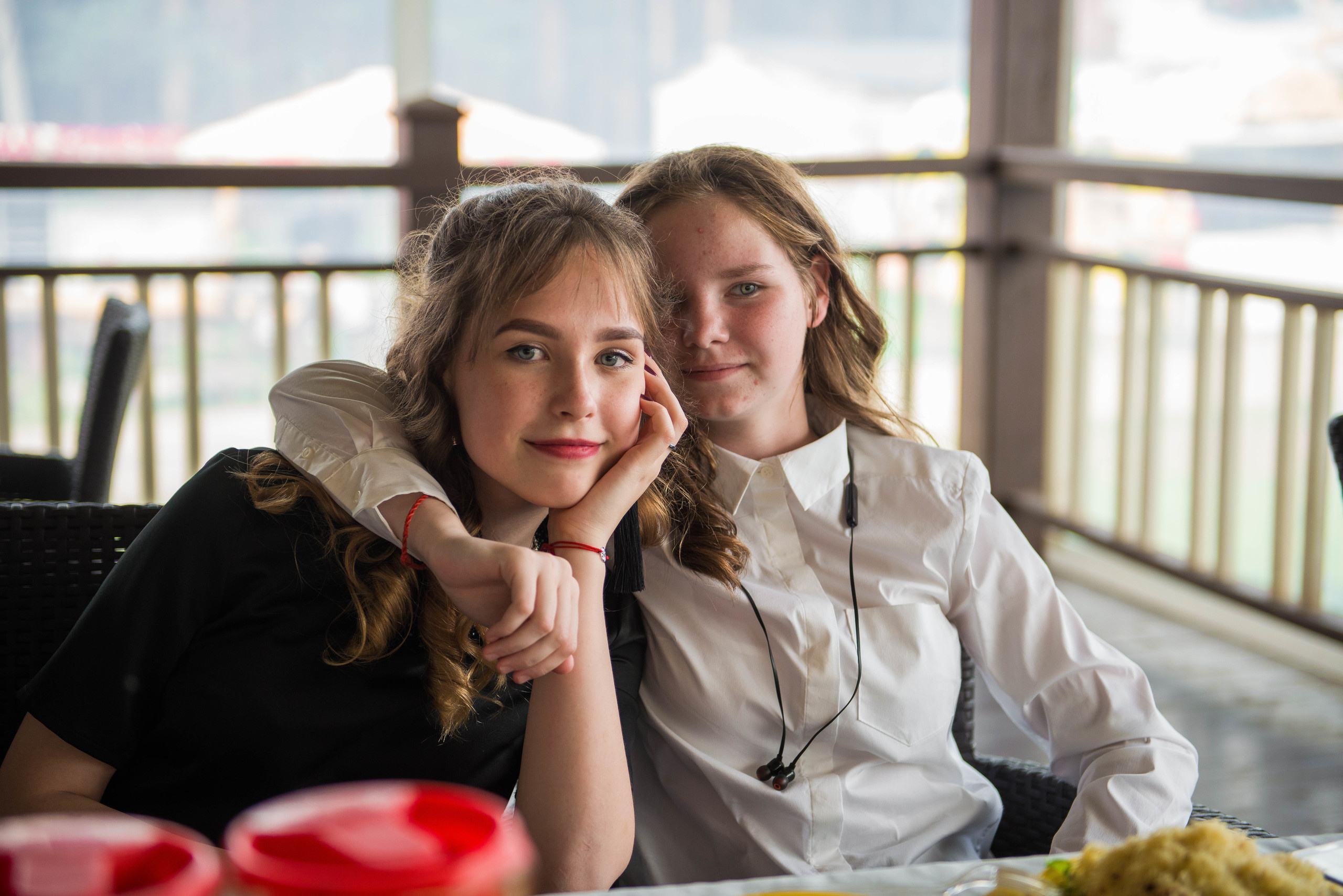 Выпускные. Свадебный фотограф на Урале Виктор Соколов