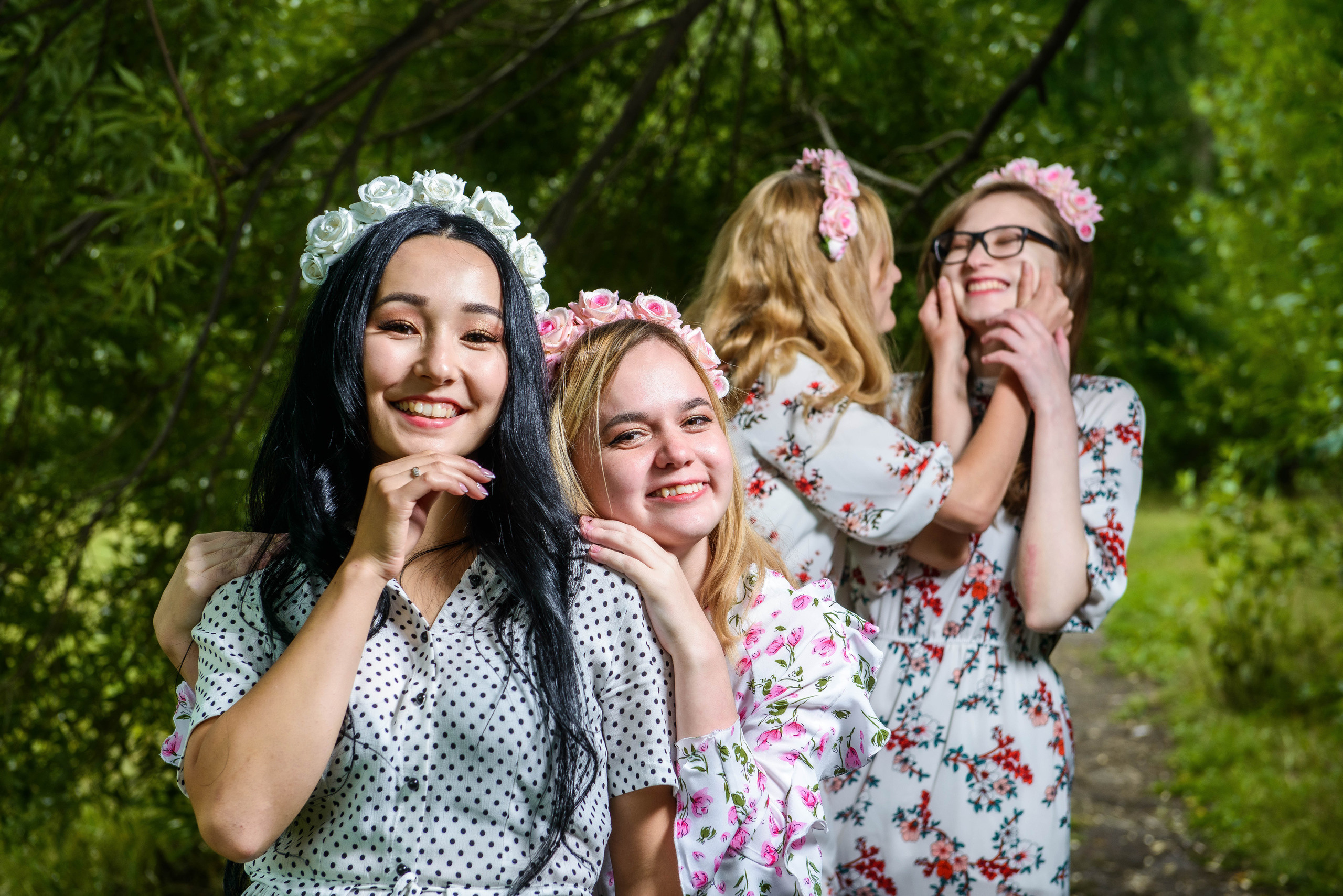 Диана 12.08.2020 г. Свадебный фотограф на Урале Виктор Соколов