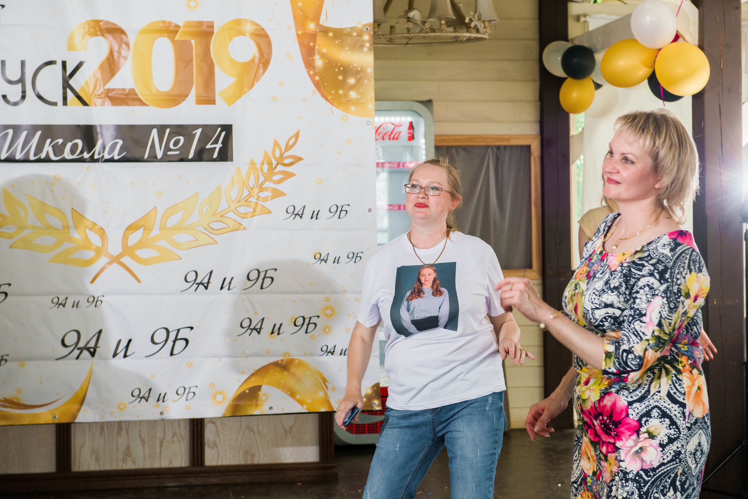 Выпускные. Свадебный фотограф на Урале Виктор Соколов