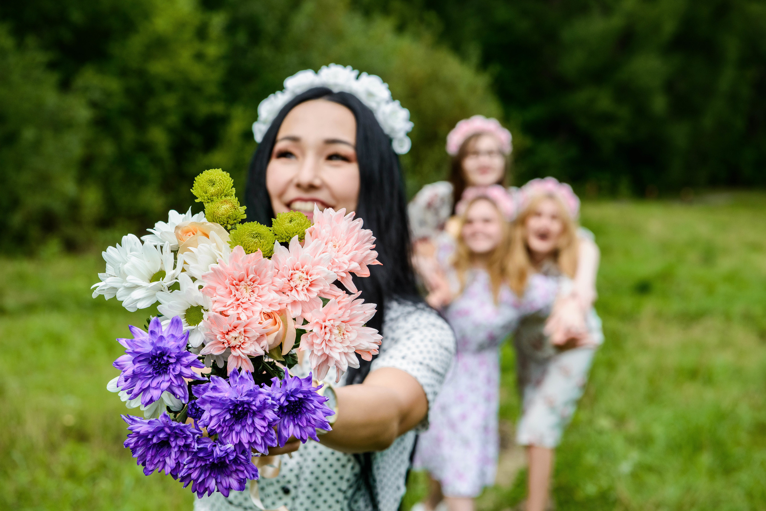 Диана 12.08.2020 г. Свадебный фотограф на Урале Виктор Соколов