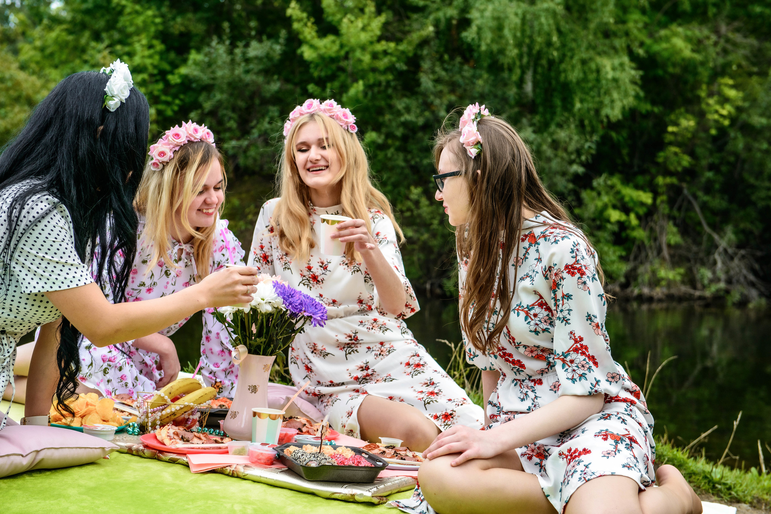 Диана 12.08.2020 г. Свадебный фотограф на Урале Виктор Соколов