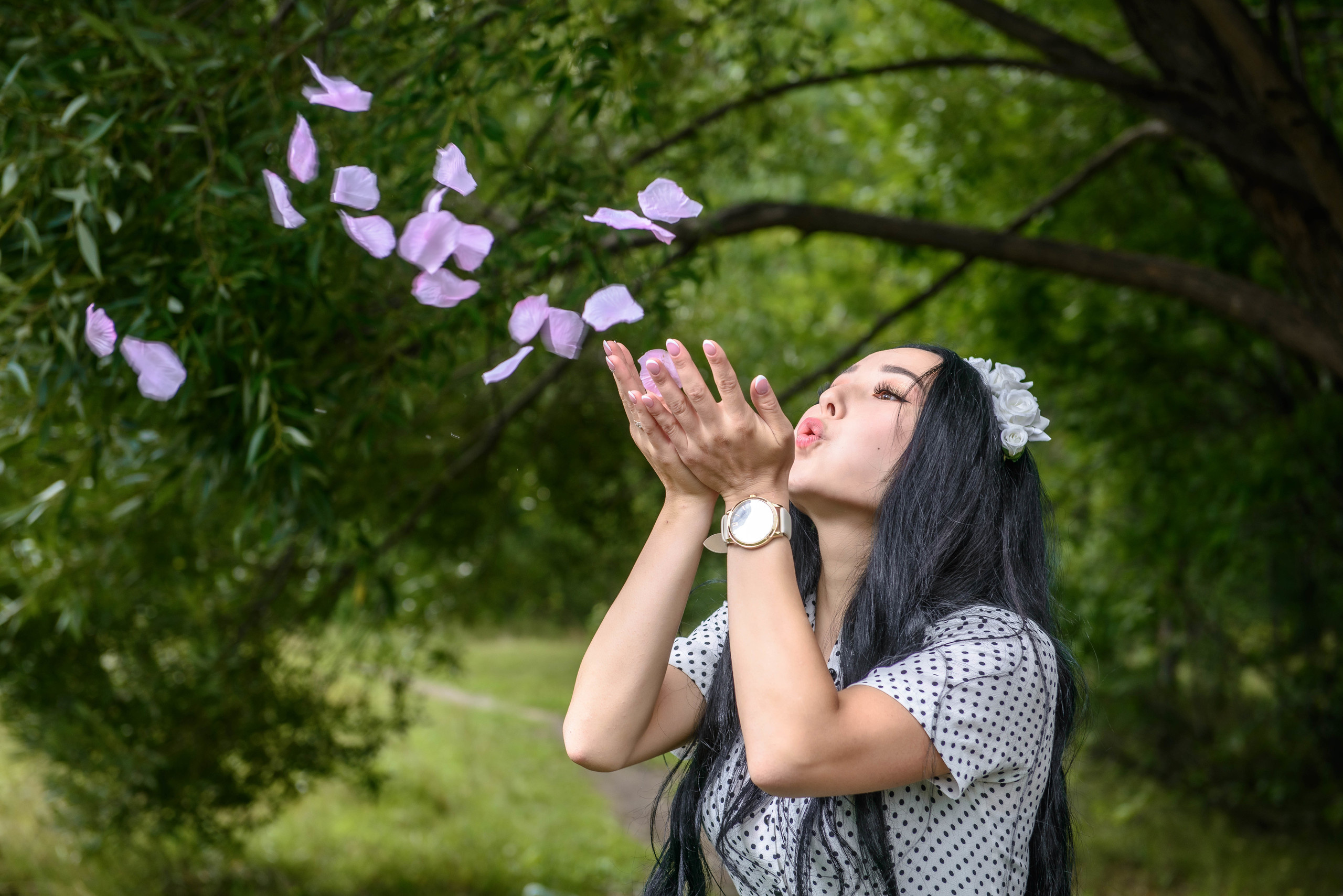 Диана 12.08.2020 г. Свадебный фотограф на Урале Виктор Соколов