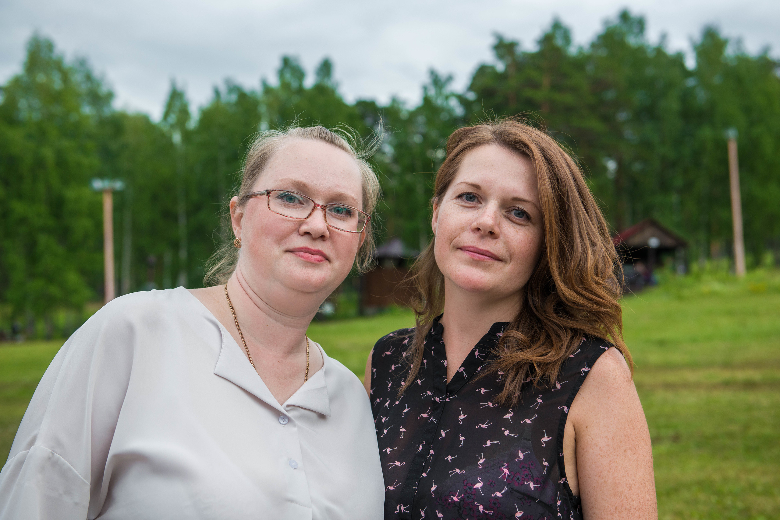 Выпускные. Свадебный фотограф на Урале Виктор Соколов