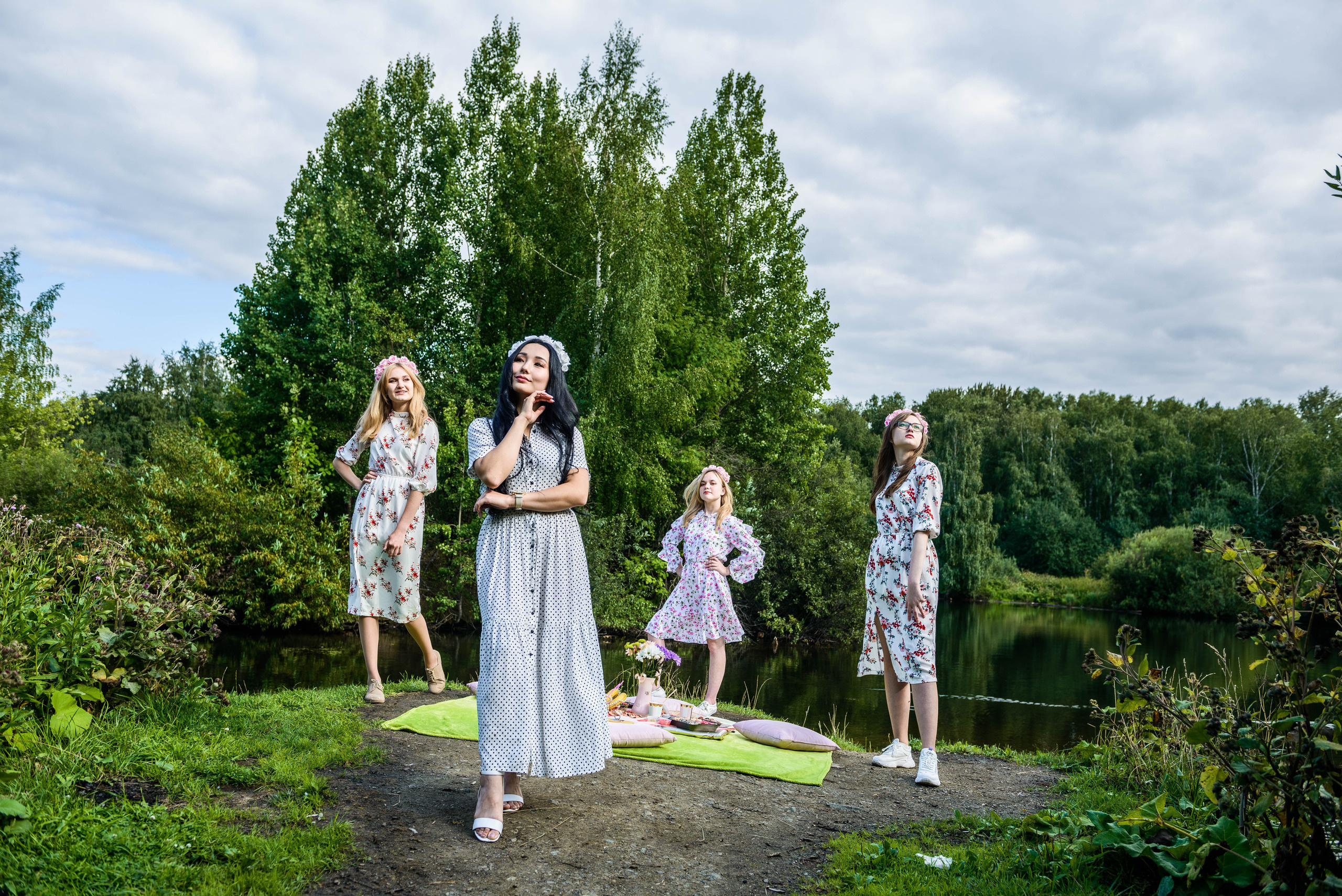 Диана 12.08.2020 г. Свадебный фотограф на Урале Виктор Соколов