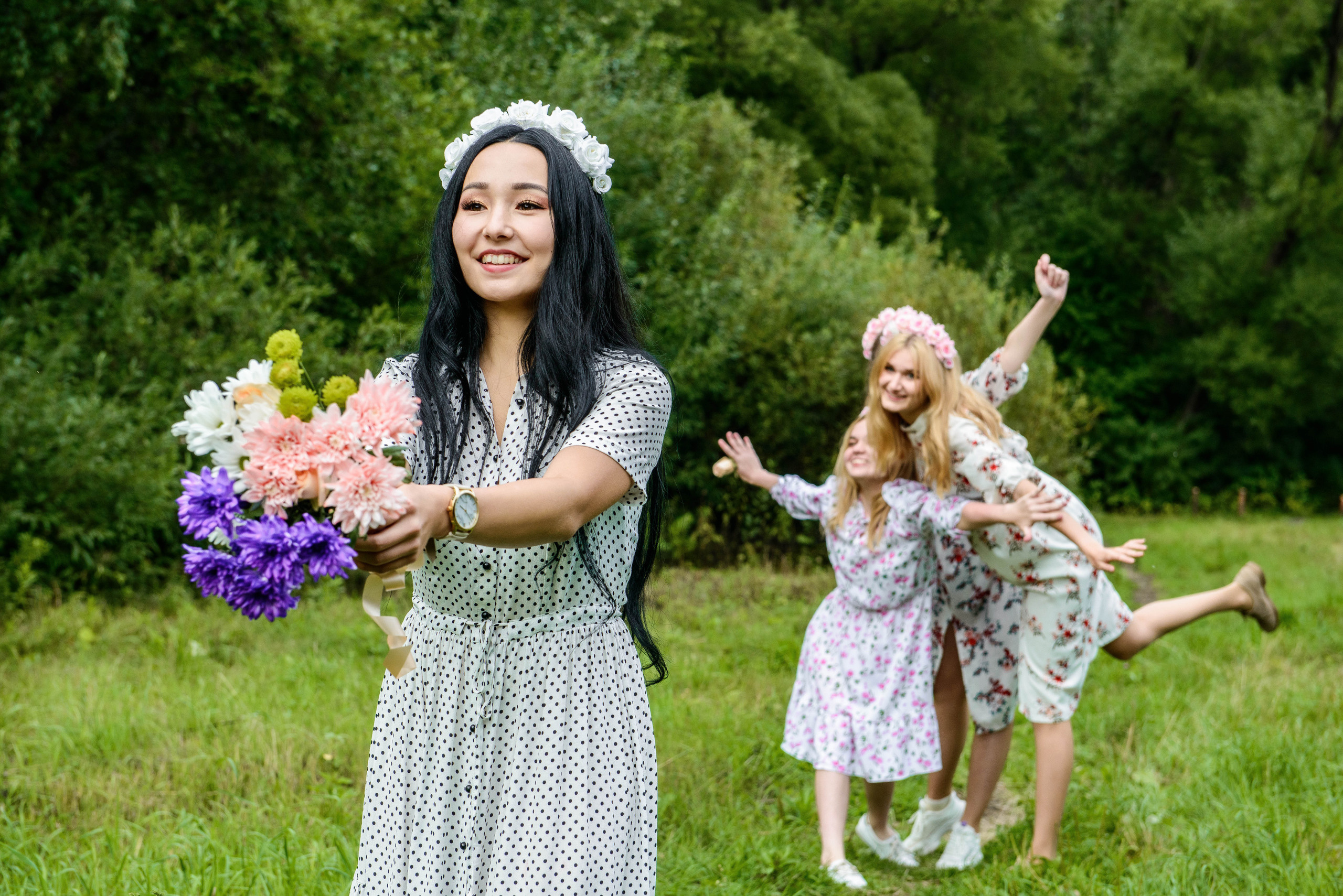 Диана 12.08.2020 г. Свадебный фотограф на Урале Виктор Соколов
