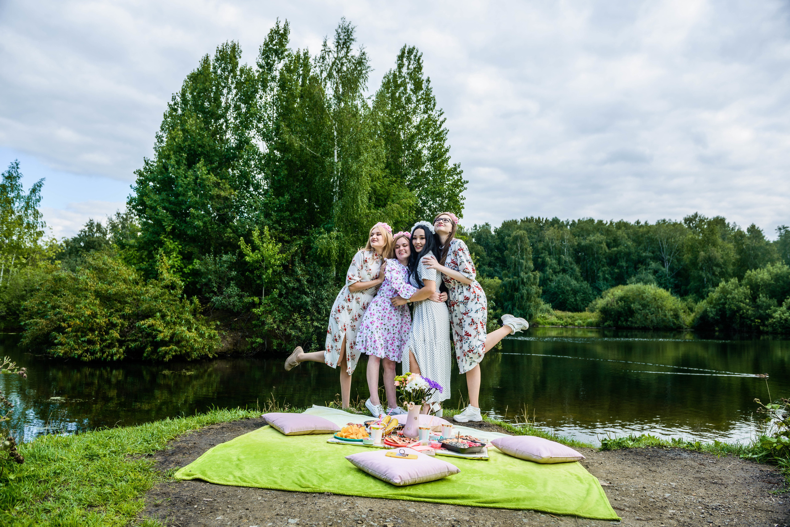 Диана 12.08.2020 г. Свадебный фотограф на Урале Виктор Соколов