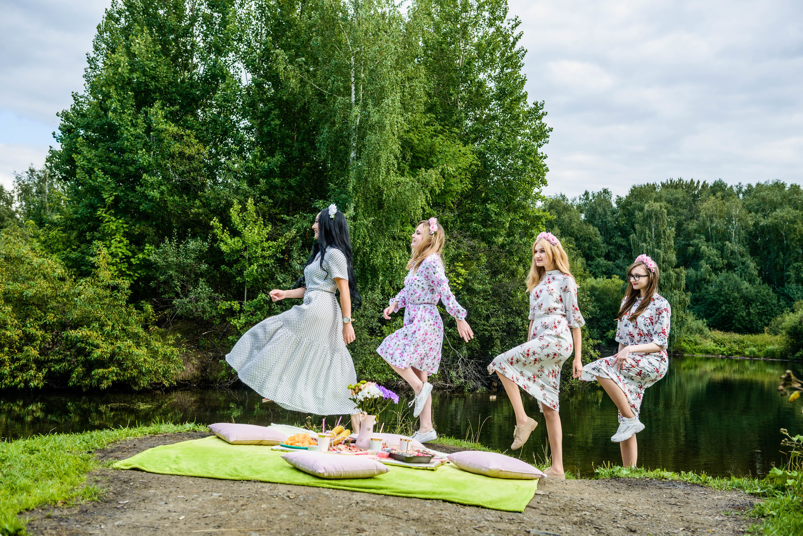 Диана 12.08.2020 г. Свадебный фотограф на Урале Виктор Соколов