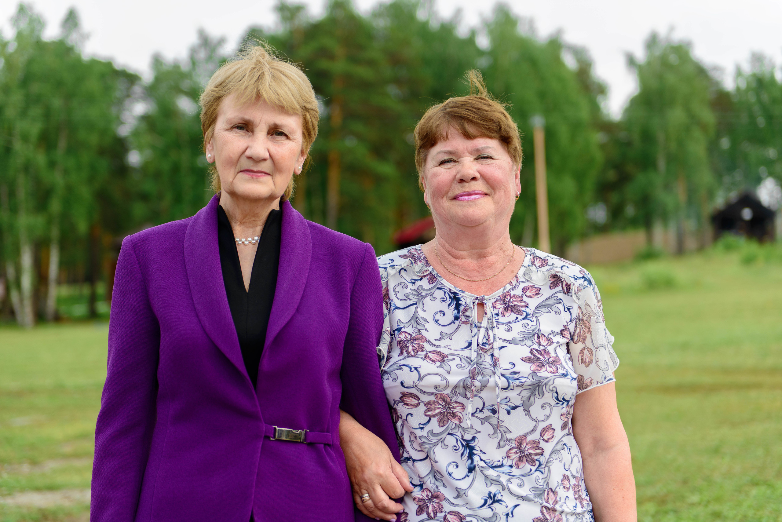 Выпускные. Свадебный фотограф на Урале Виктор Соколов