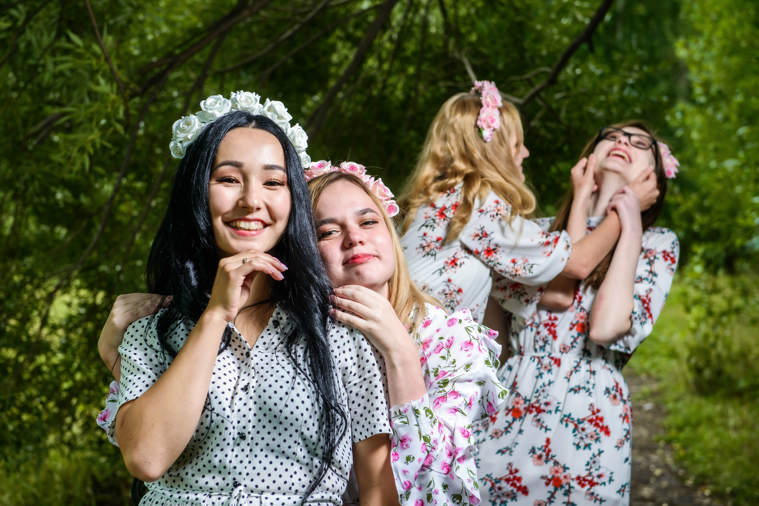 Диана 12.08.2020 г. Свадебный фотограф на Урале Виктор Соколов