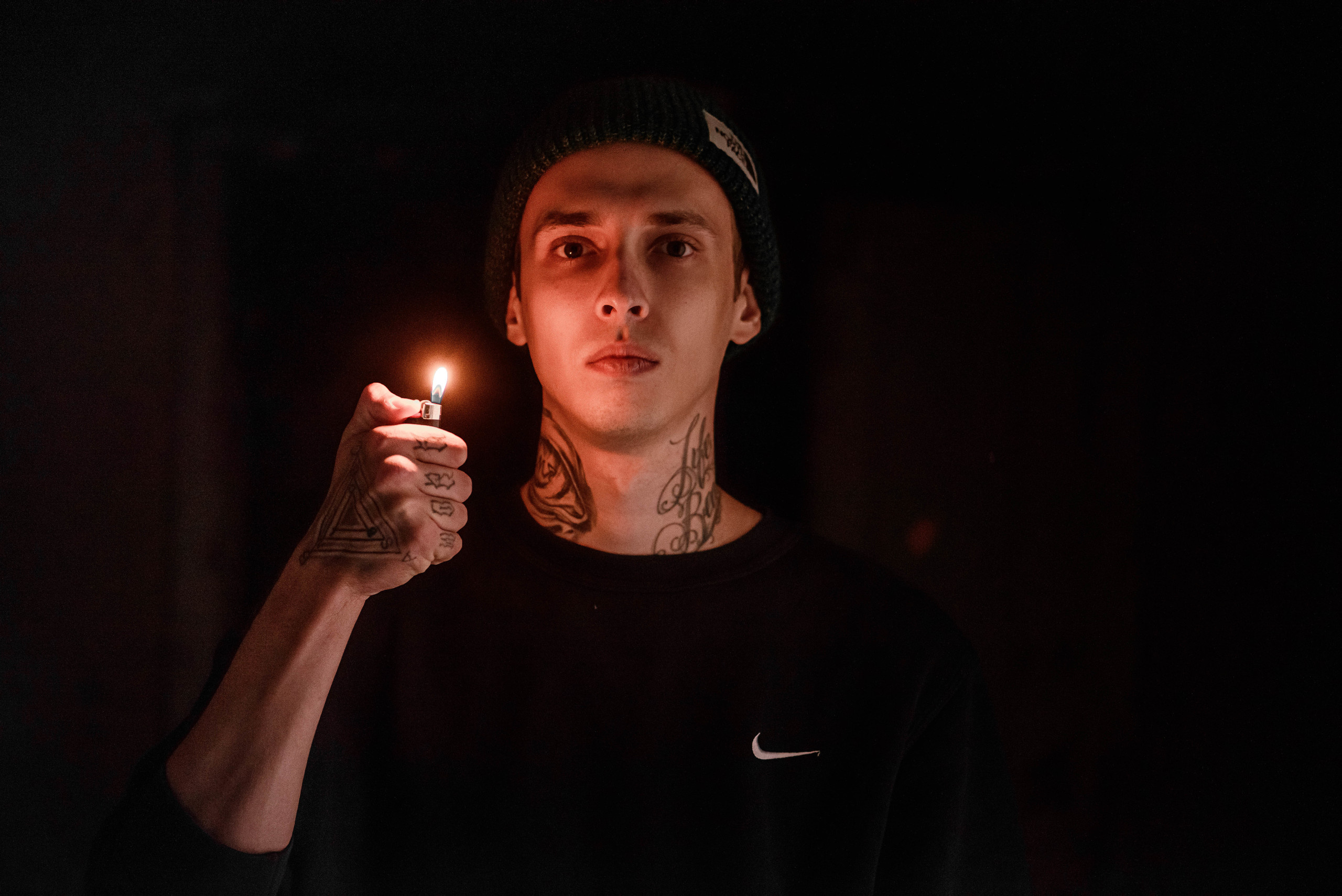 Заброшенная больница. Свадебный фотограф на Урале Виктор Соколов