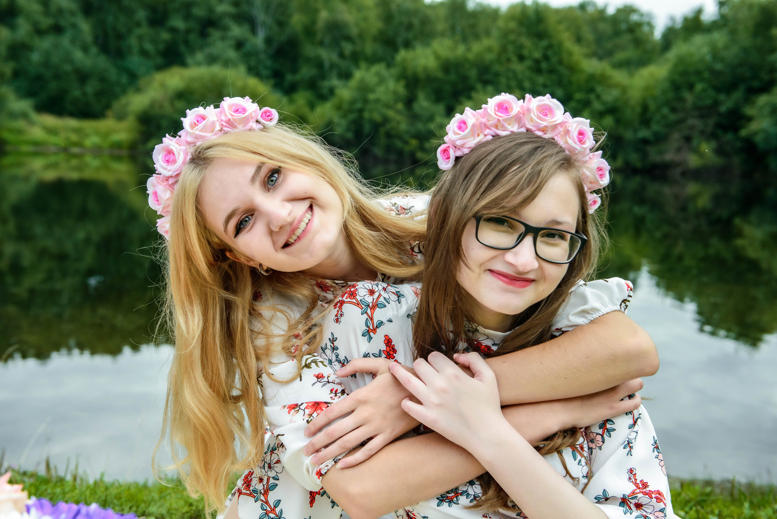 Диана 12.08.2020 г. Свадебный фотограф на Урале Виктор Соколов