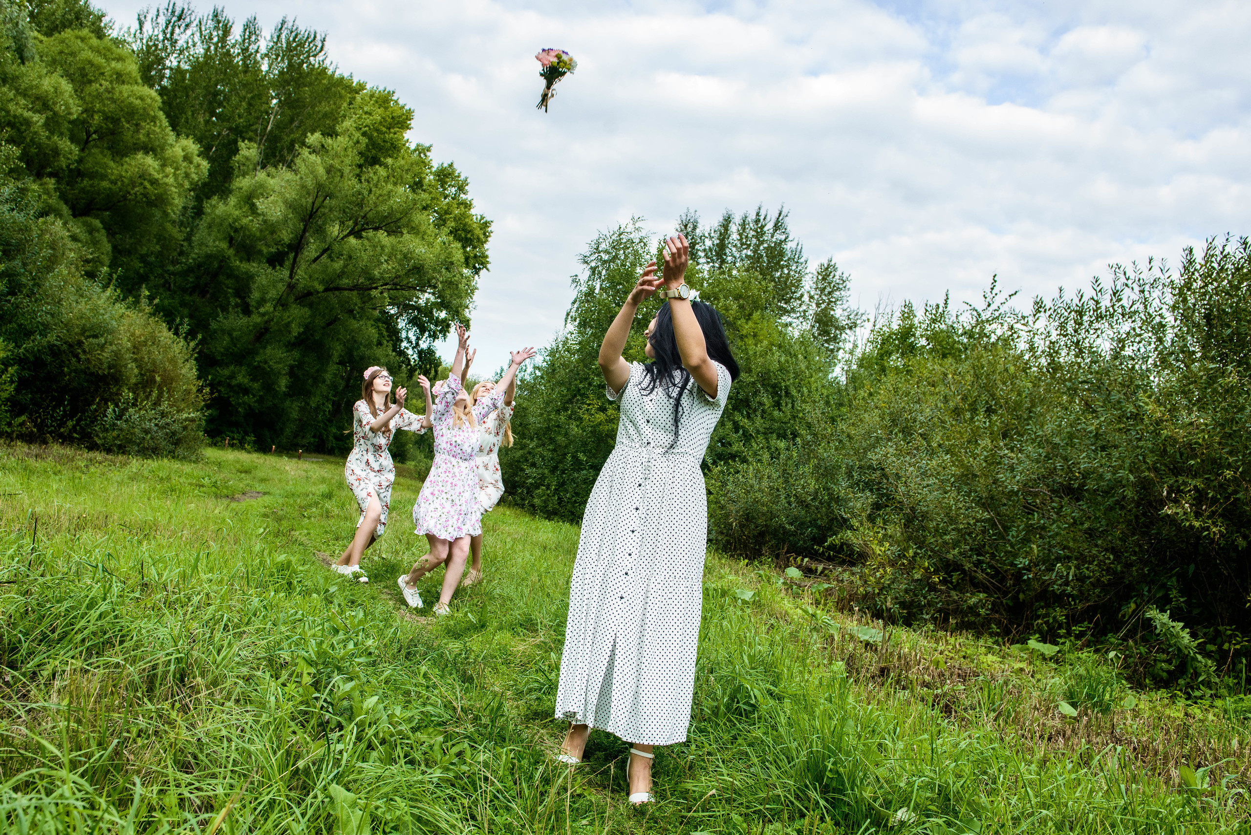 Диана 12.08.2020 г. Свадебный фотограф на Урале Виктор Соколов