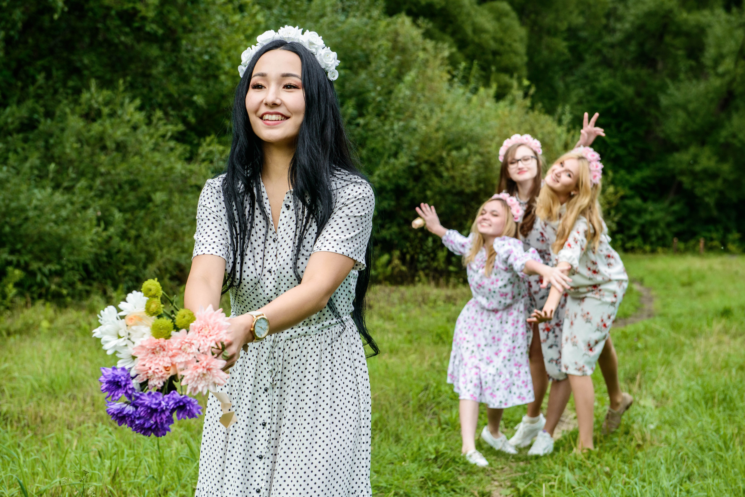 Диана 12.08.2020 г. Свадебный фотограф на Урале Виктор Соколов