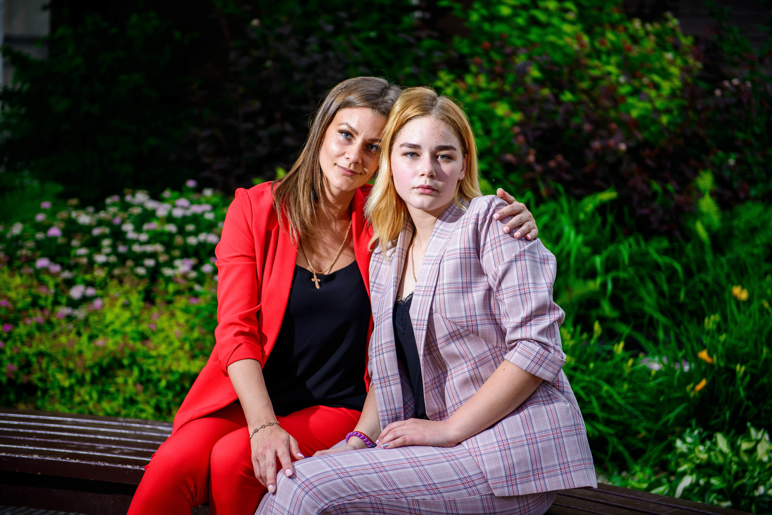 Выпускные. Свадебный фотограф на Урале Виктор Соколов