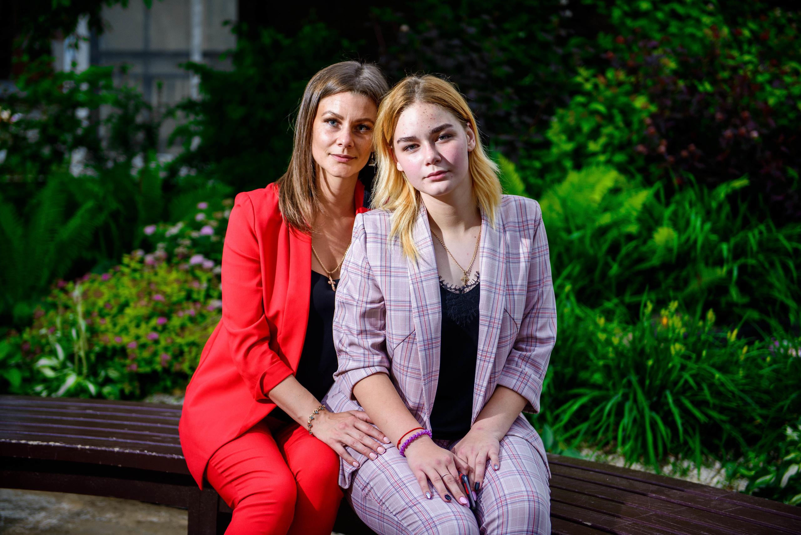 Выпускные. Свадебный фотограф на Урале Виктор Соколов