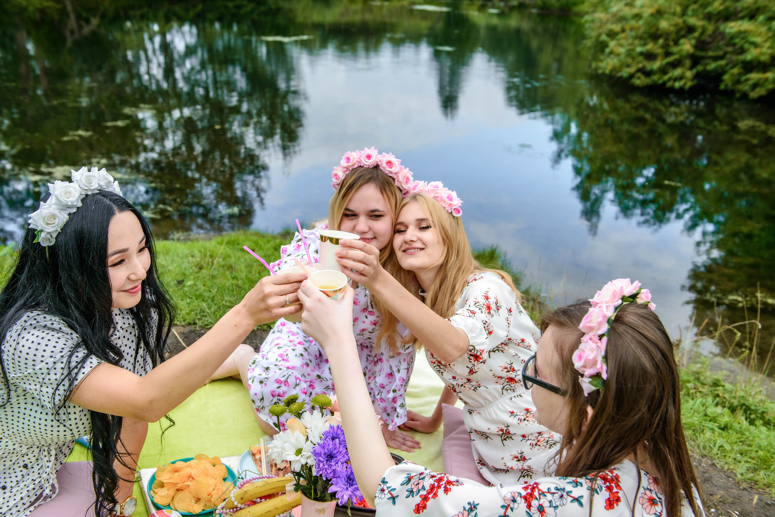 Диана 12.08.2020 г. Свадебный фотограф на Урале Виктор Соколов